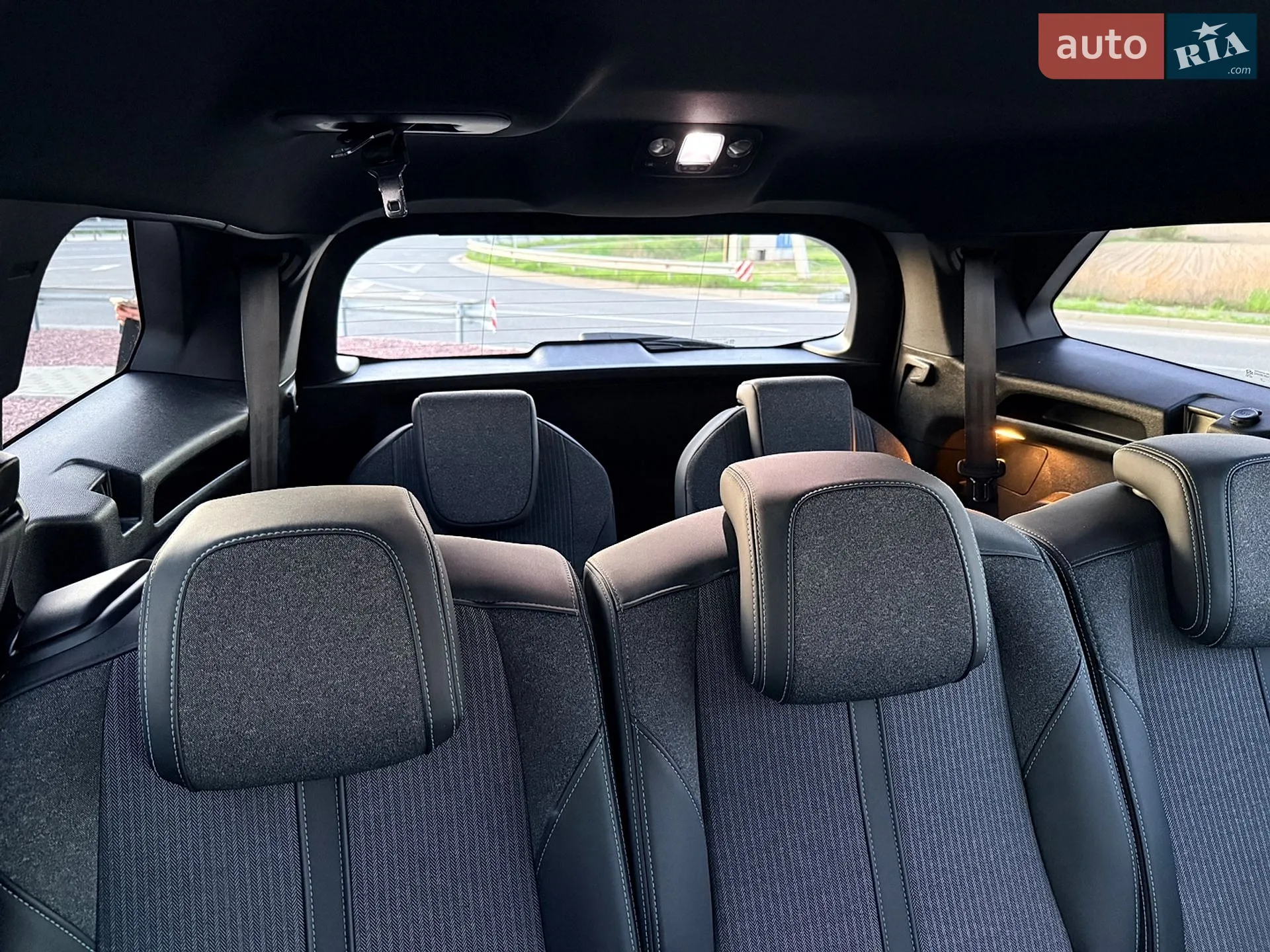 2023 Peugeot 5008 - мініатюра 42