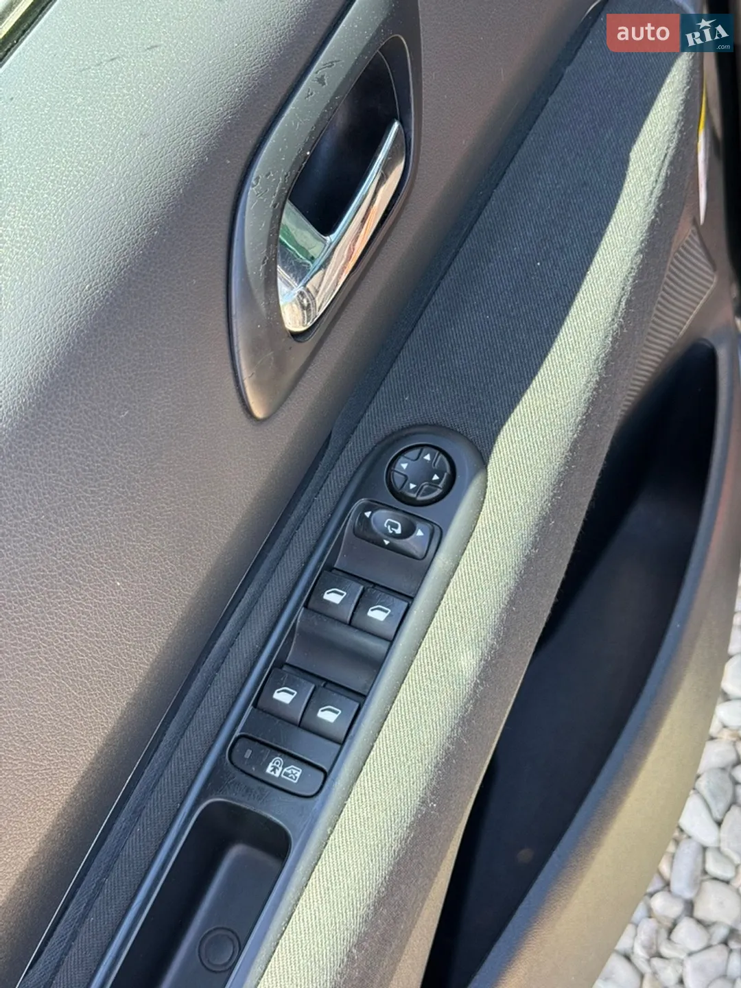 2013 Peugeot 5008 - мініатюра 54