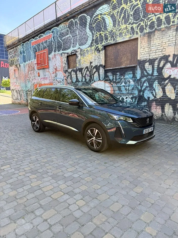 2019 Renault Megane - мініатюра 30