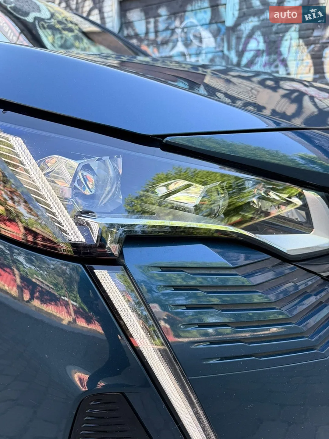 2021 Peugeot 5008 - мініатюра 14