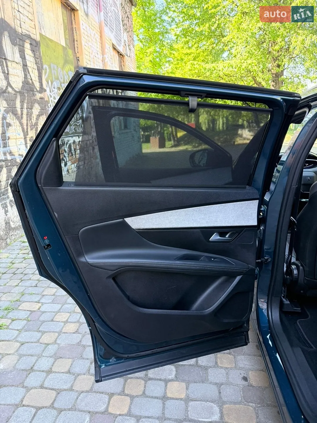 2021 Peugeot 5008 - мініатюра 42