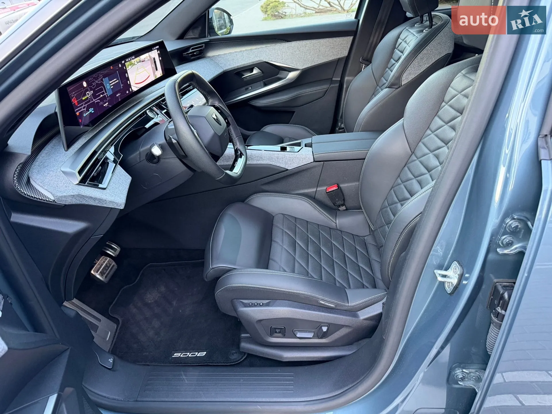 2024 Peugeot 5008 - мініатюра 10