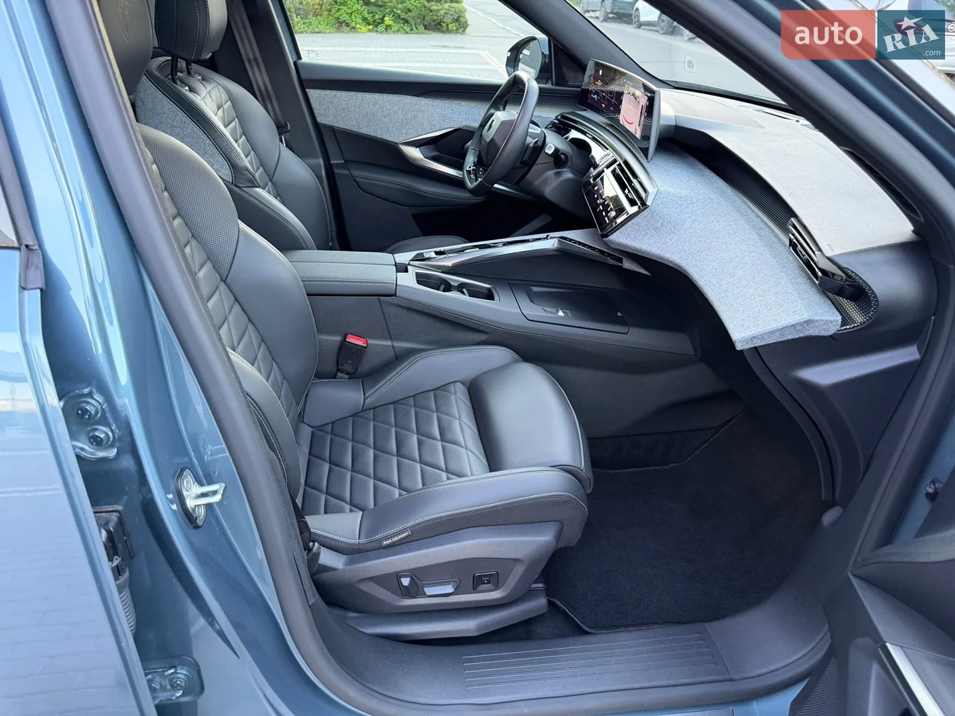 2024 Peugeot 5008 - мініатюра 19
