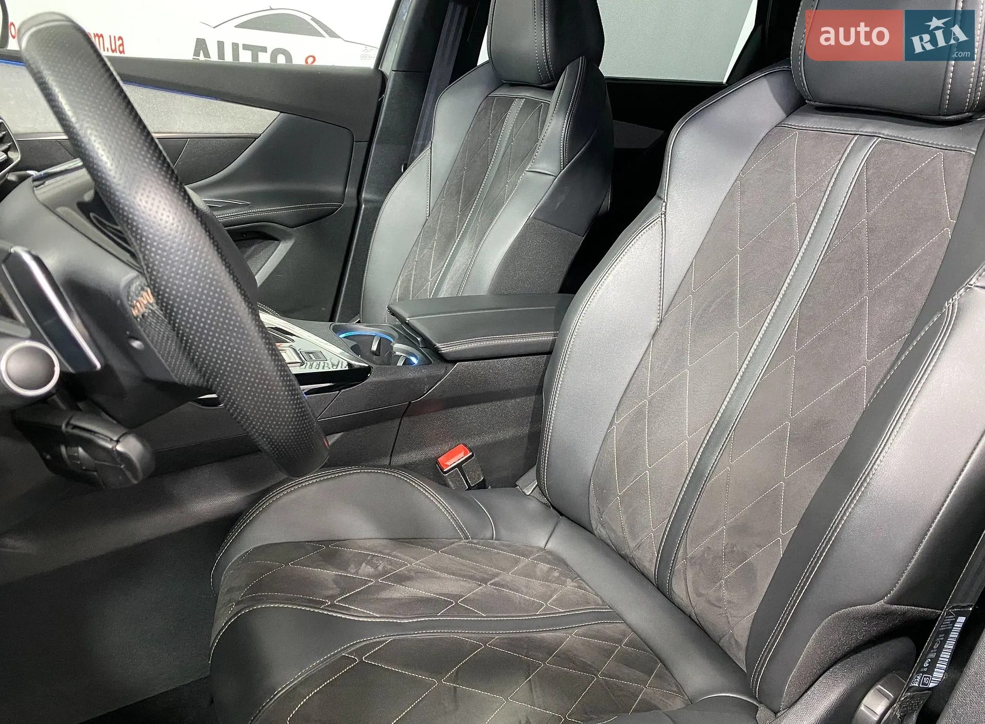 2019 Peugeot 5008 - мініатюра 9