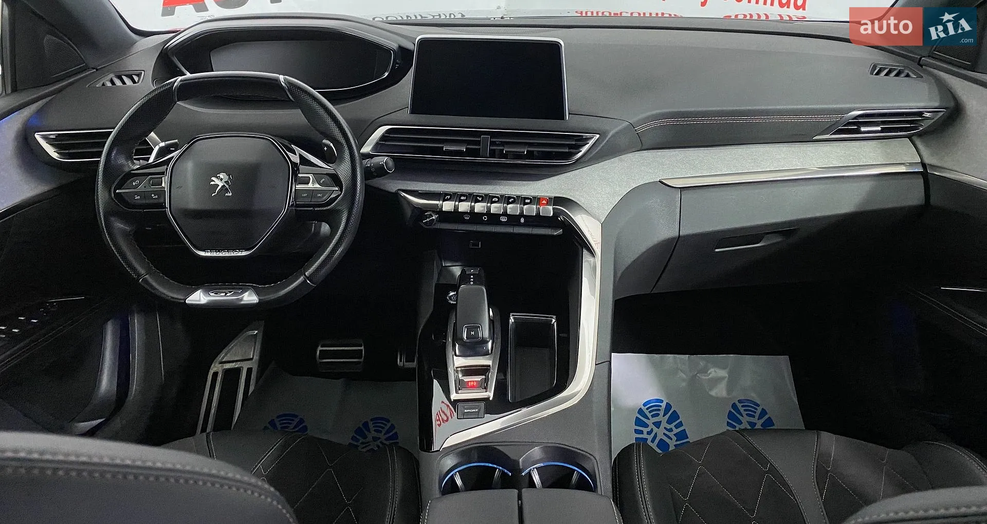 2019 Peugeot 5008 - мініатюра 17