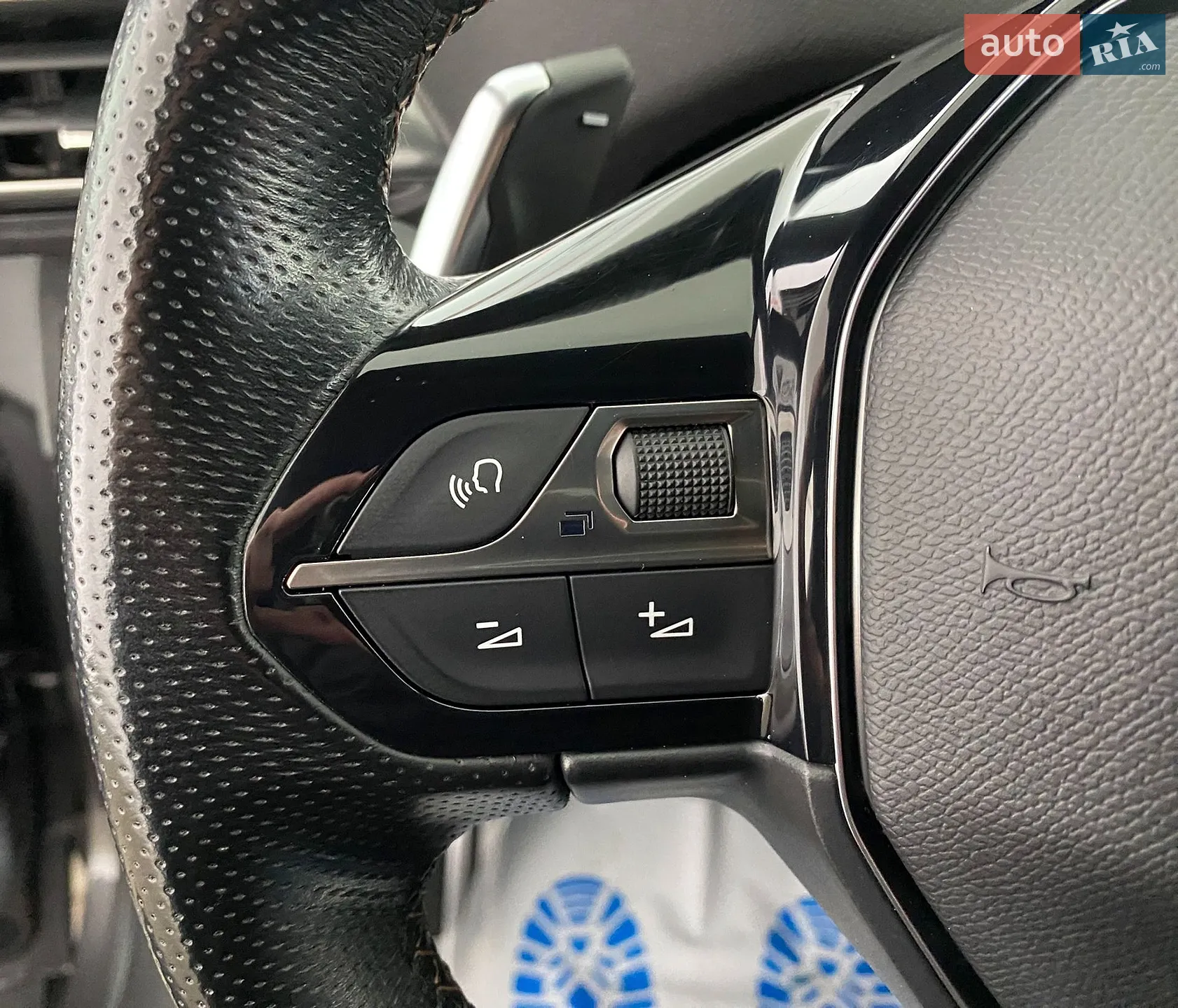 2019 Peugeot 5008 - мініатюра 20