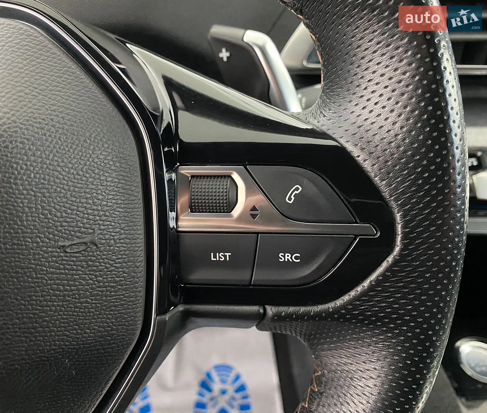 2019 Peugeot 5008 - мініатюра 21