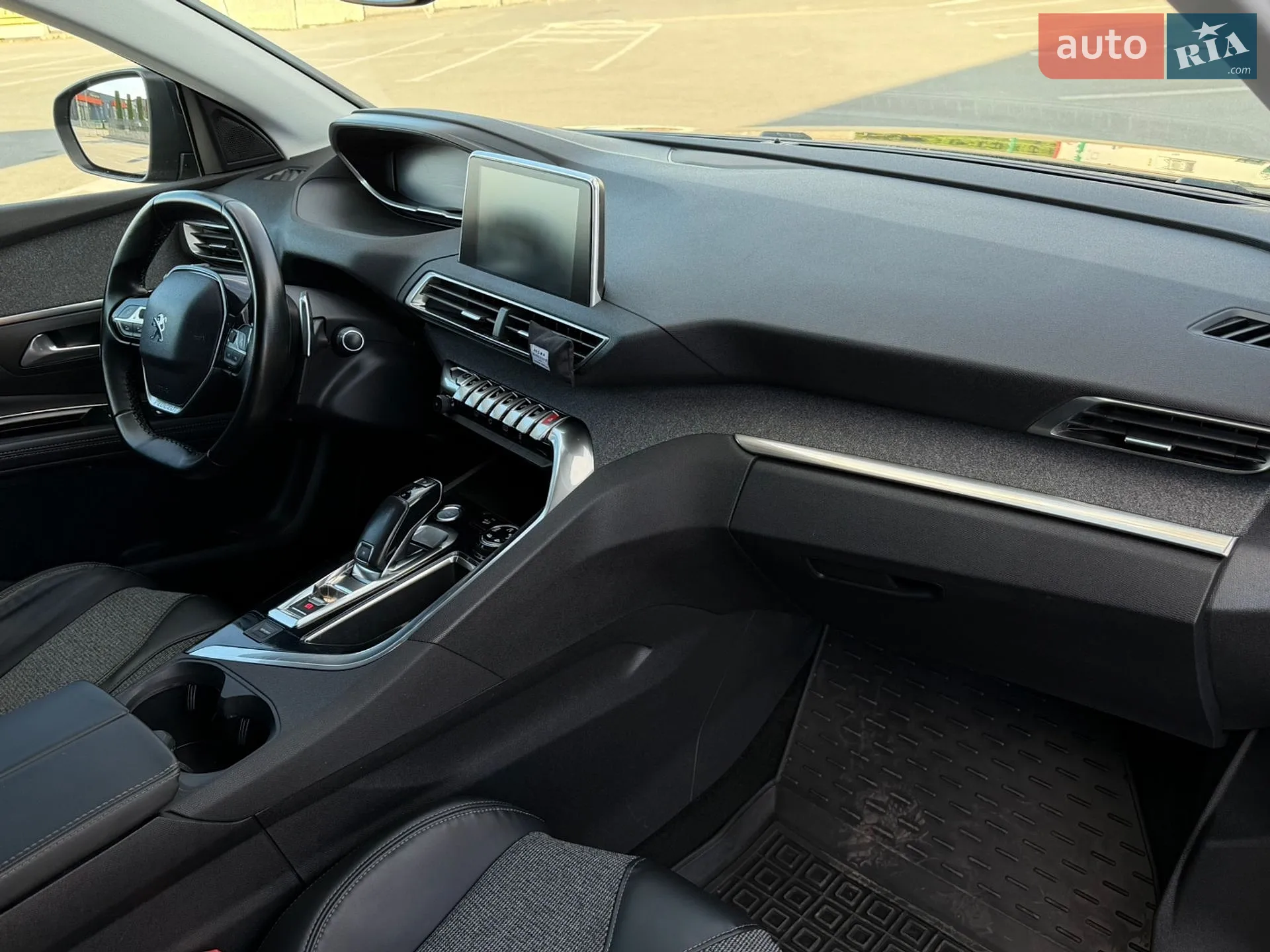 2017 Peugeot 5008 - мініатюра 30