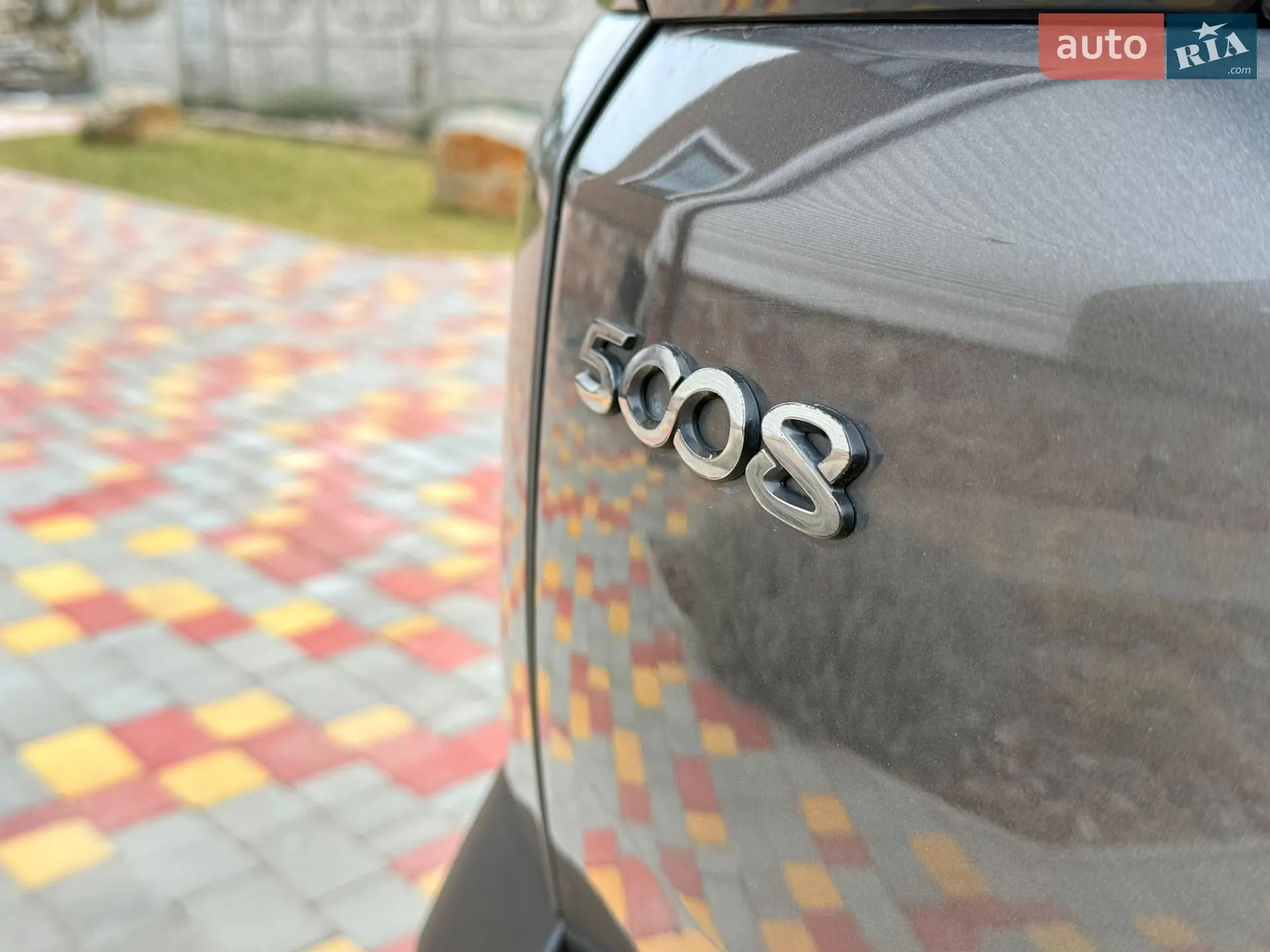 2017 Peugeot 5008 - мініатюра 25
