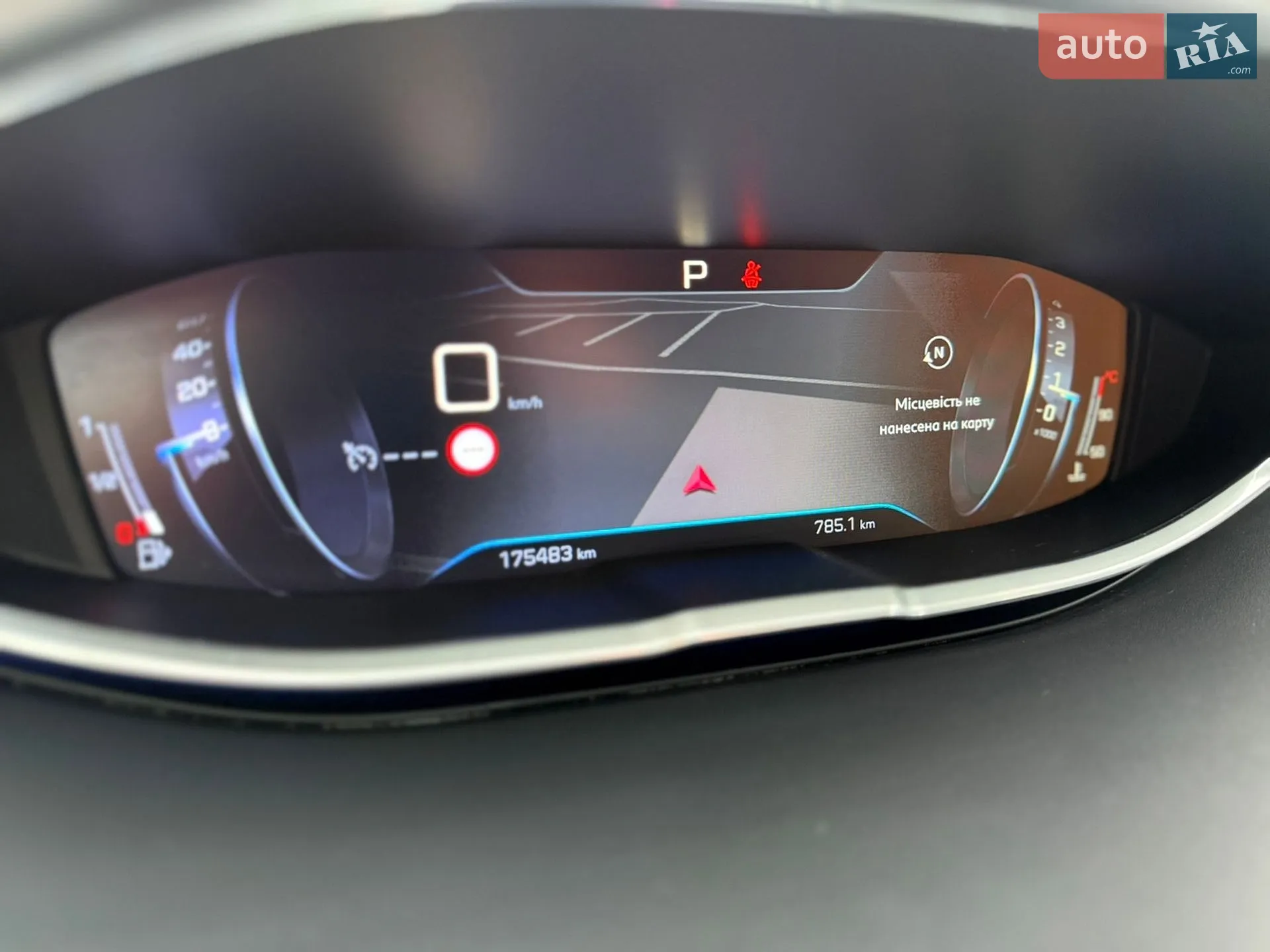 2017 Peugeot 5008 - мініатюра 42