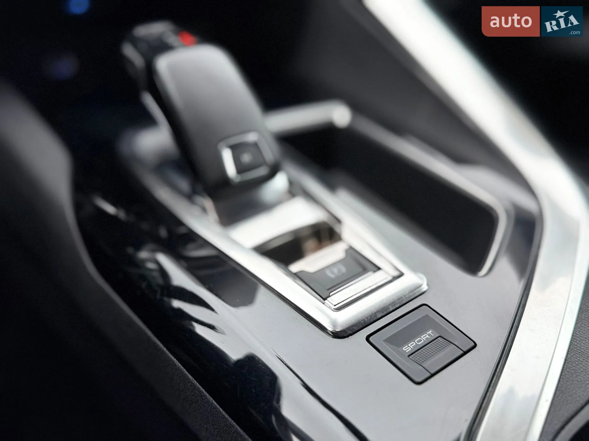 2017 Peugeot 5008 - мініатюра 46