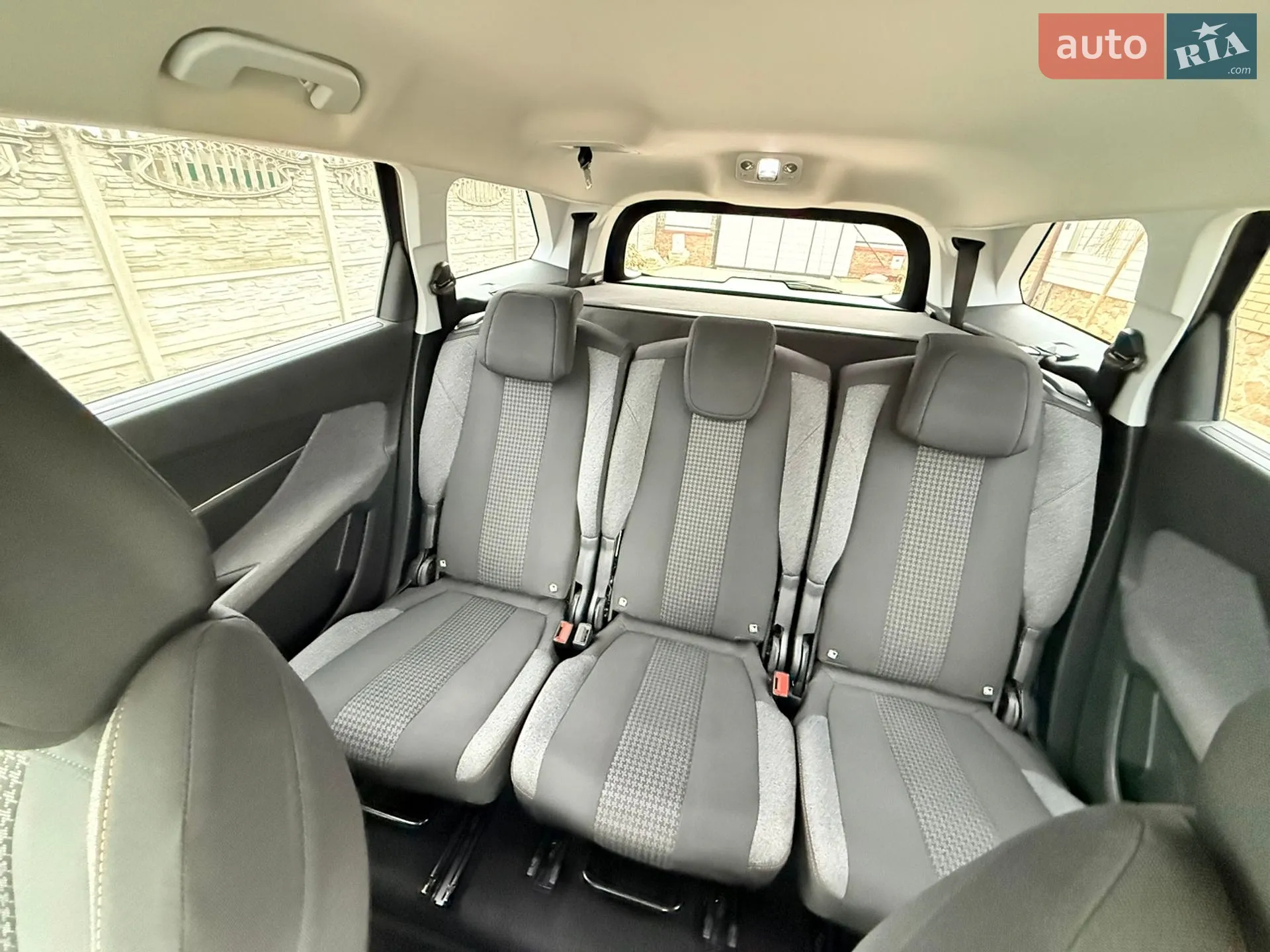 2017 Peugeot 5008 - мініатюра 49