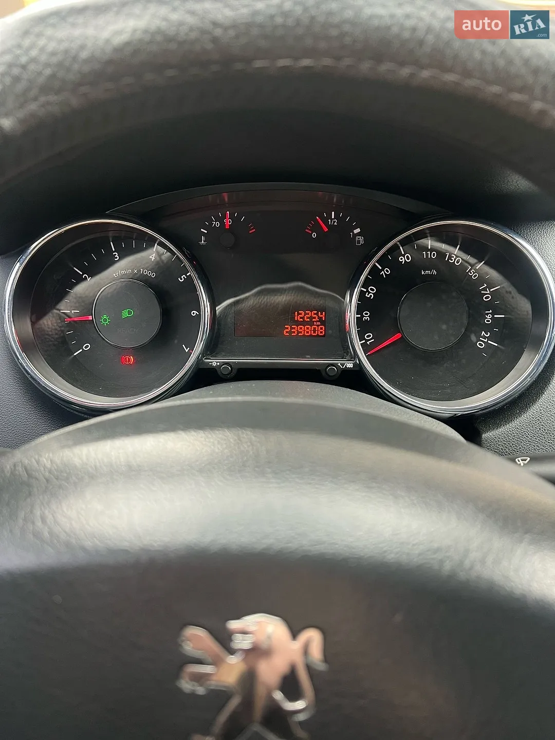2011 Peugeot 5008 - мініатюра 8
