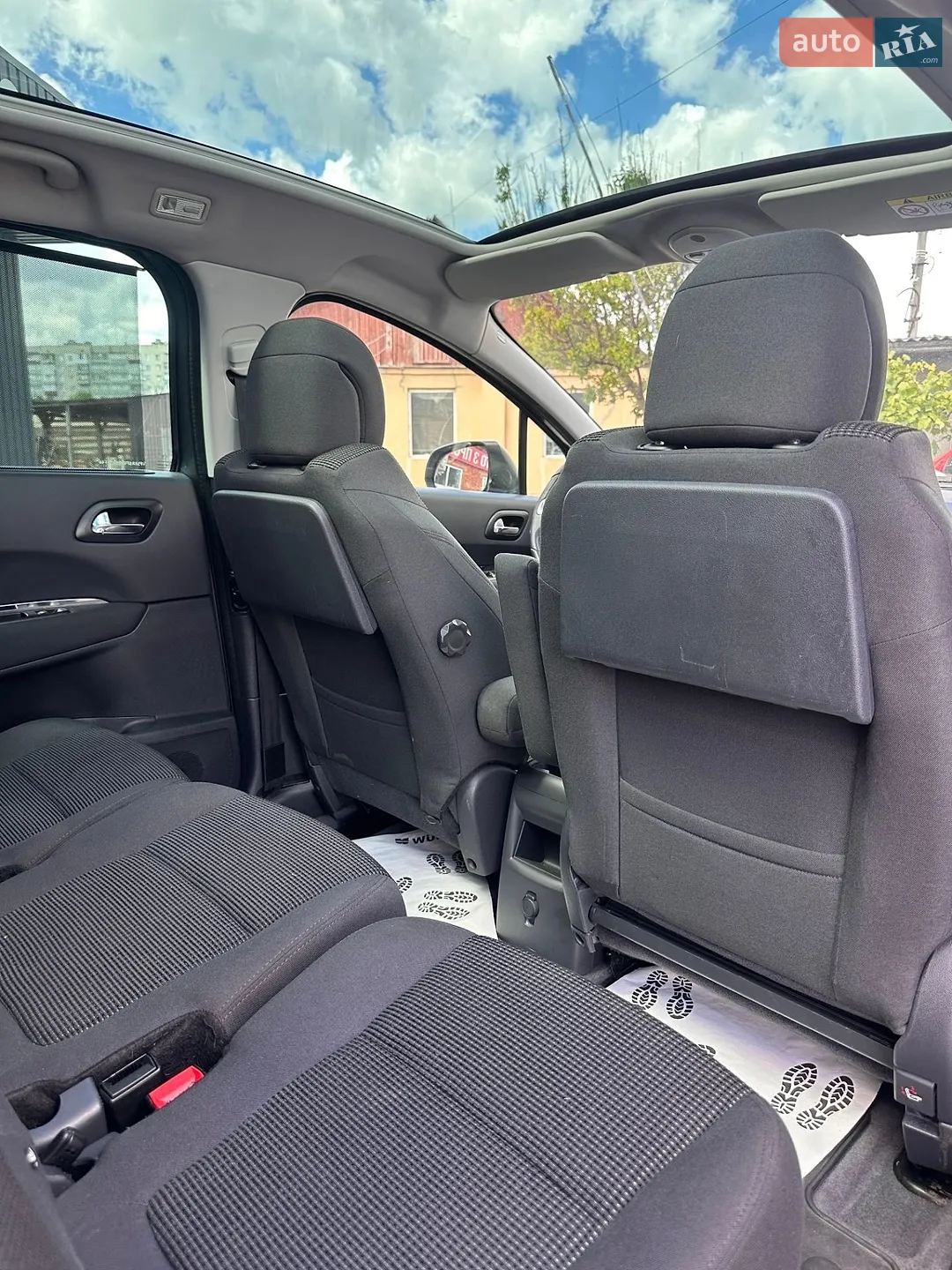 2013 Peugeot 5008 - мініатюра 14