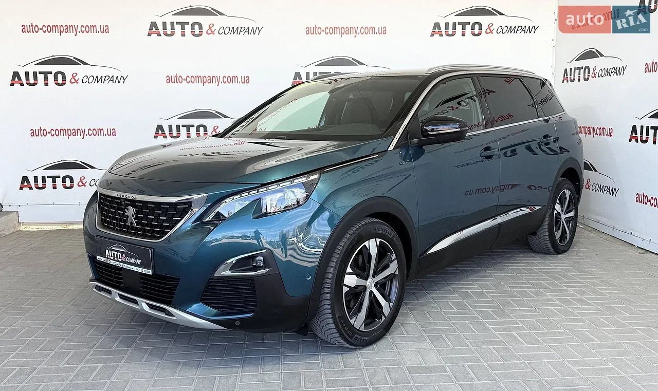 2015 Peugeot 308 - мініатюра 30