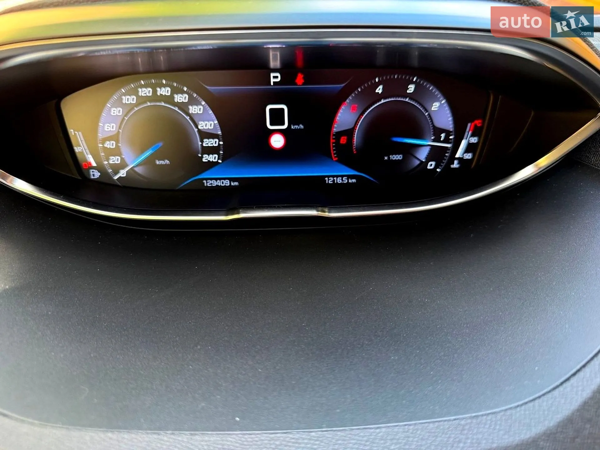 2019 Peugeot 5008 - мініатюра 28