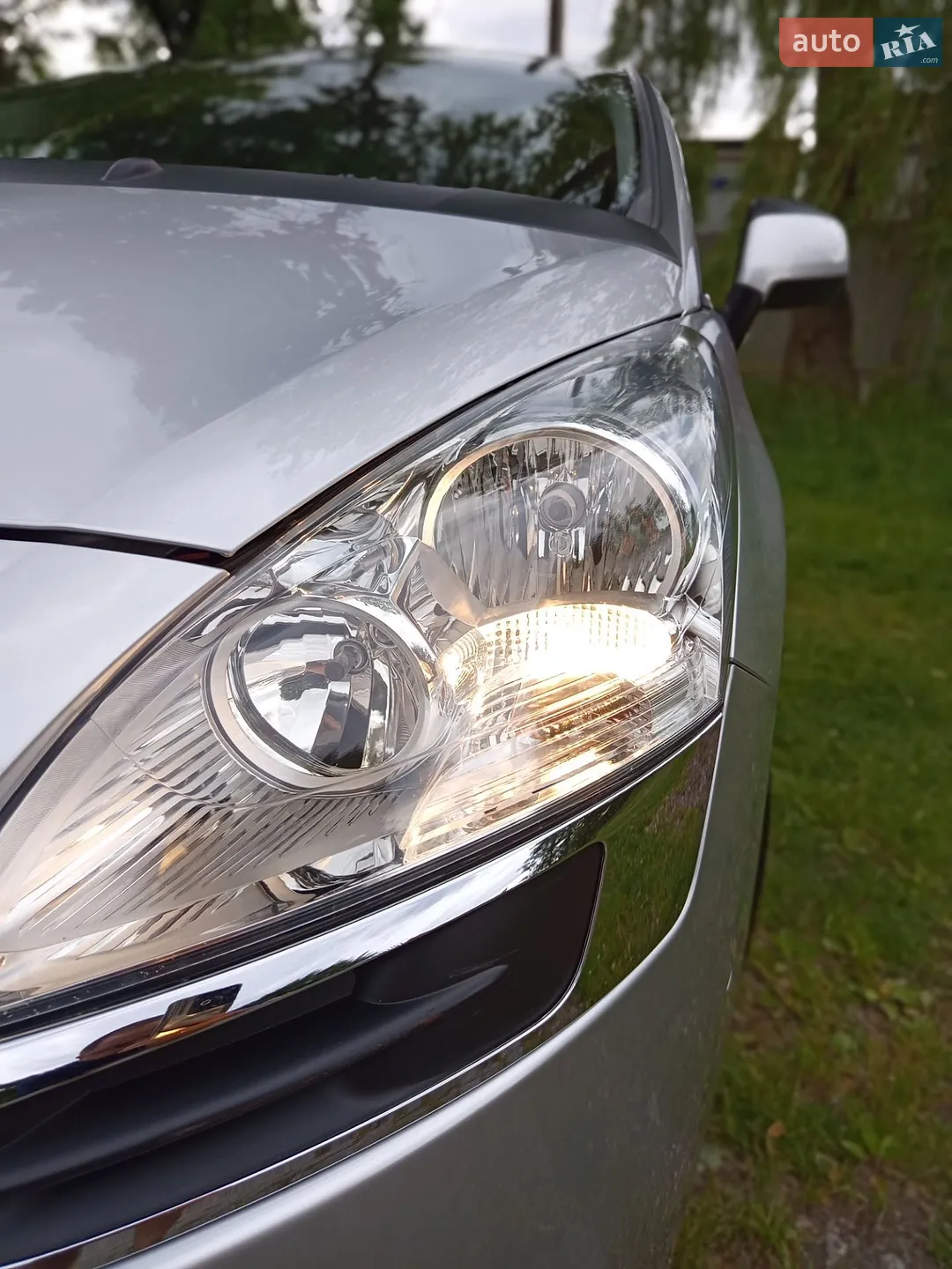 2013 Peugeot 5008 - мініатюра 5