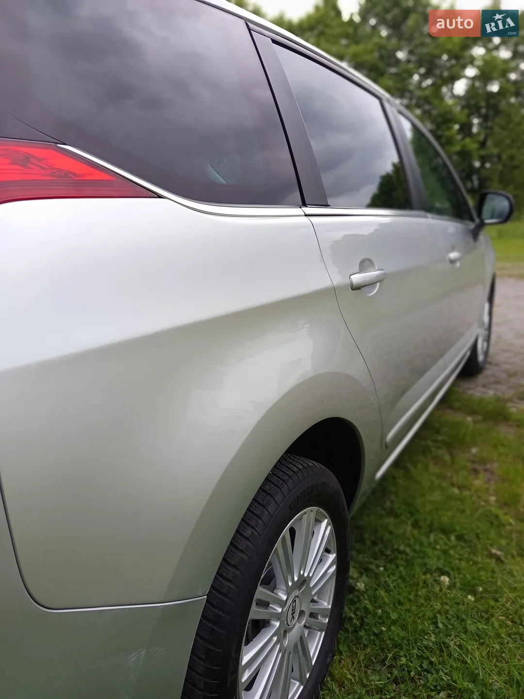 2013 Peugeot 5008 - мініатюра 25