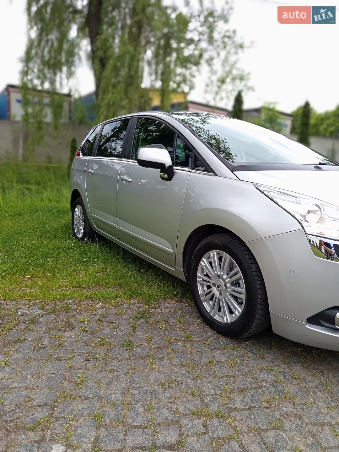 2013 Peugeot 5008 - мініатюра 38