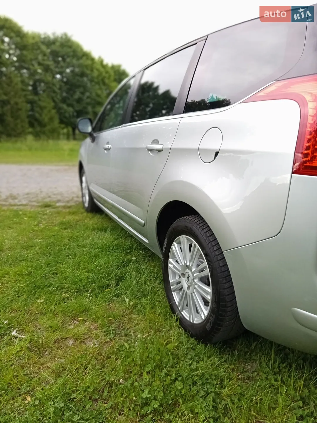 2013 Peugeot 5008 - мініатюра 45