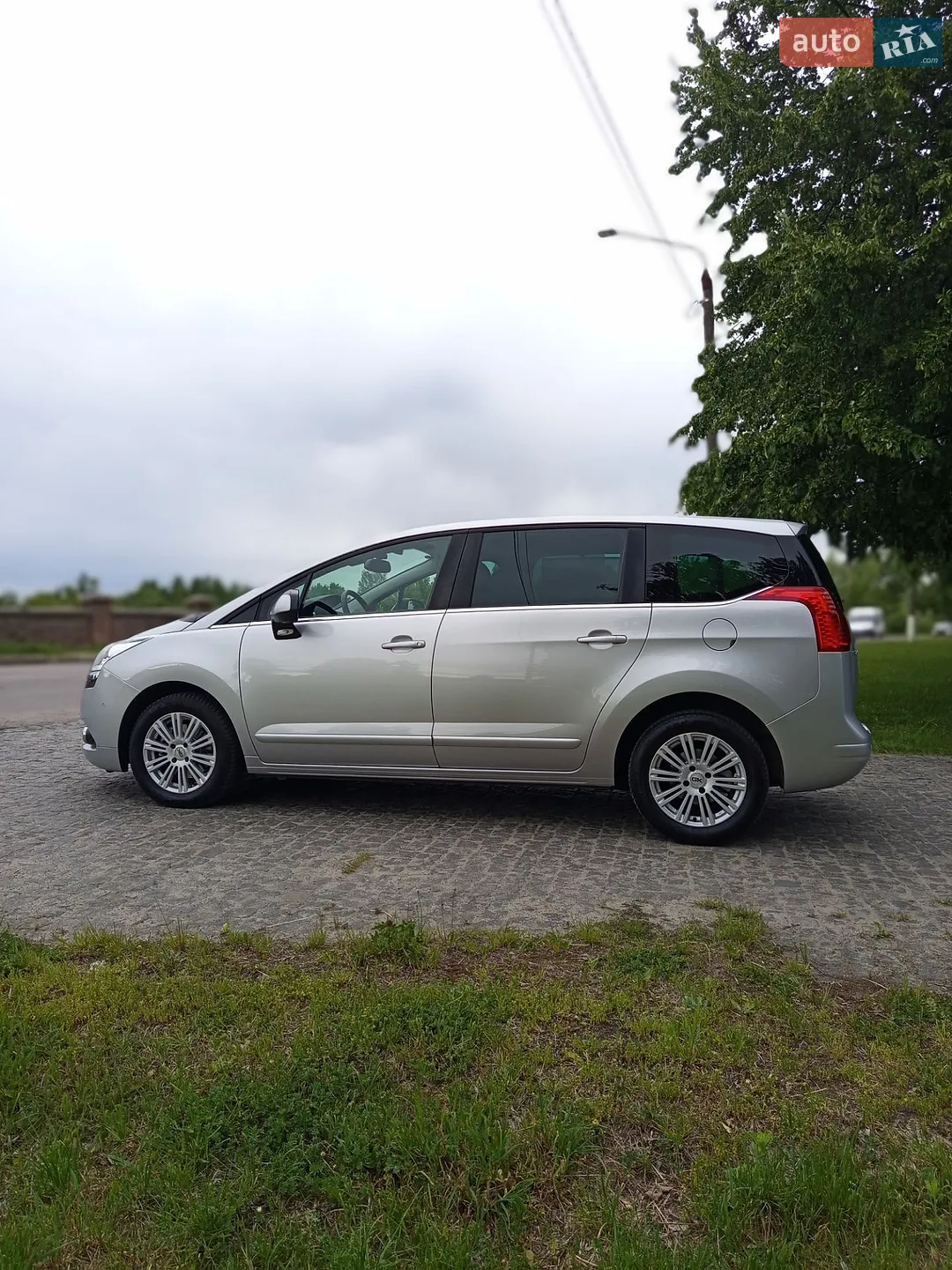 2013 Peugeot 5008 - мініатюра 53