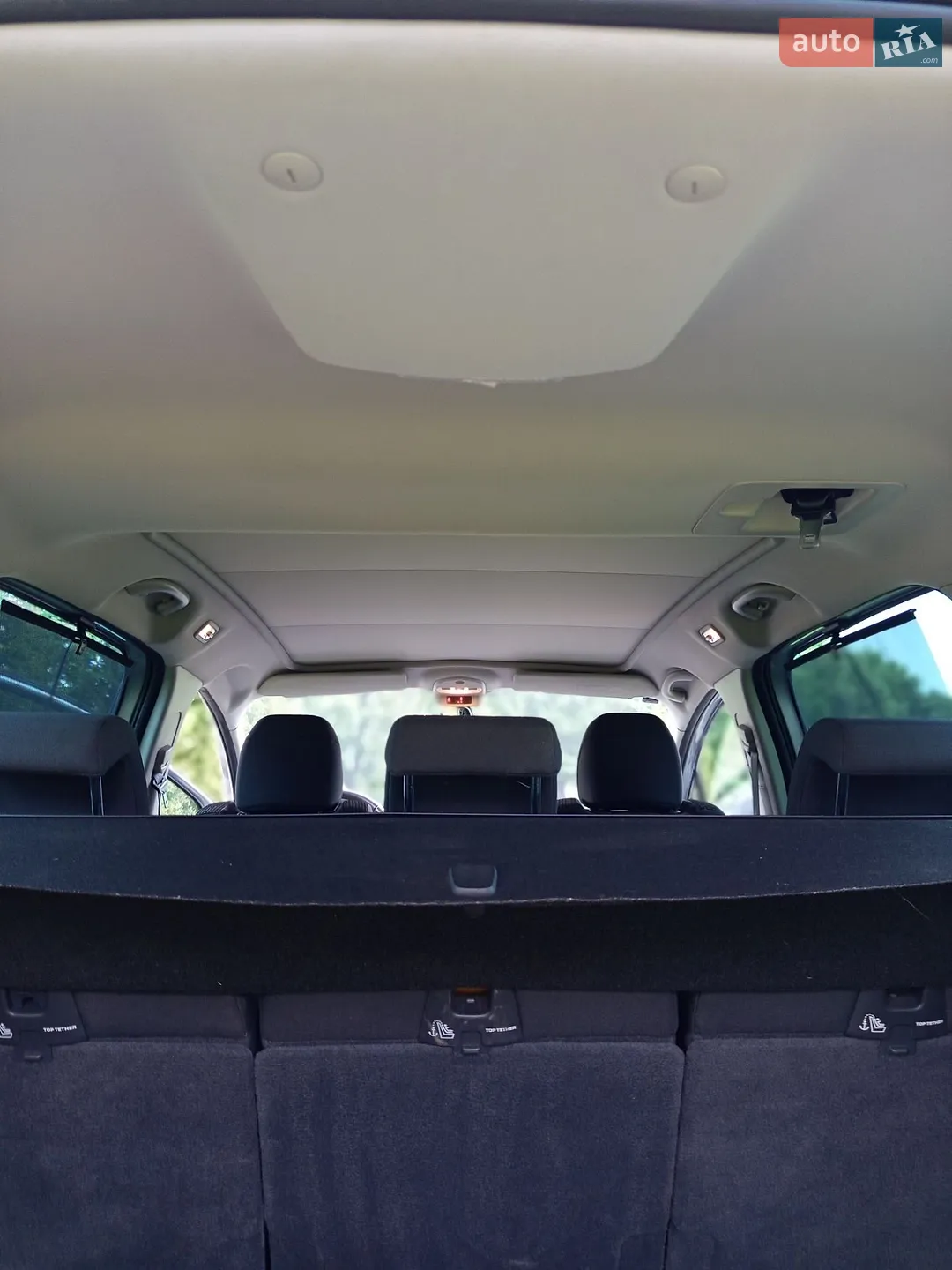 2013 Peugeot 5008 - мініатюра 82