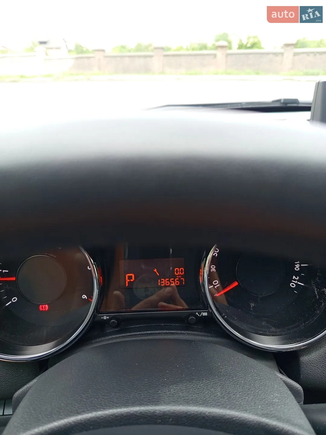 2013 Peugeot 5008 - мініатюра 86