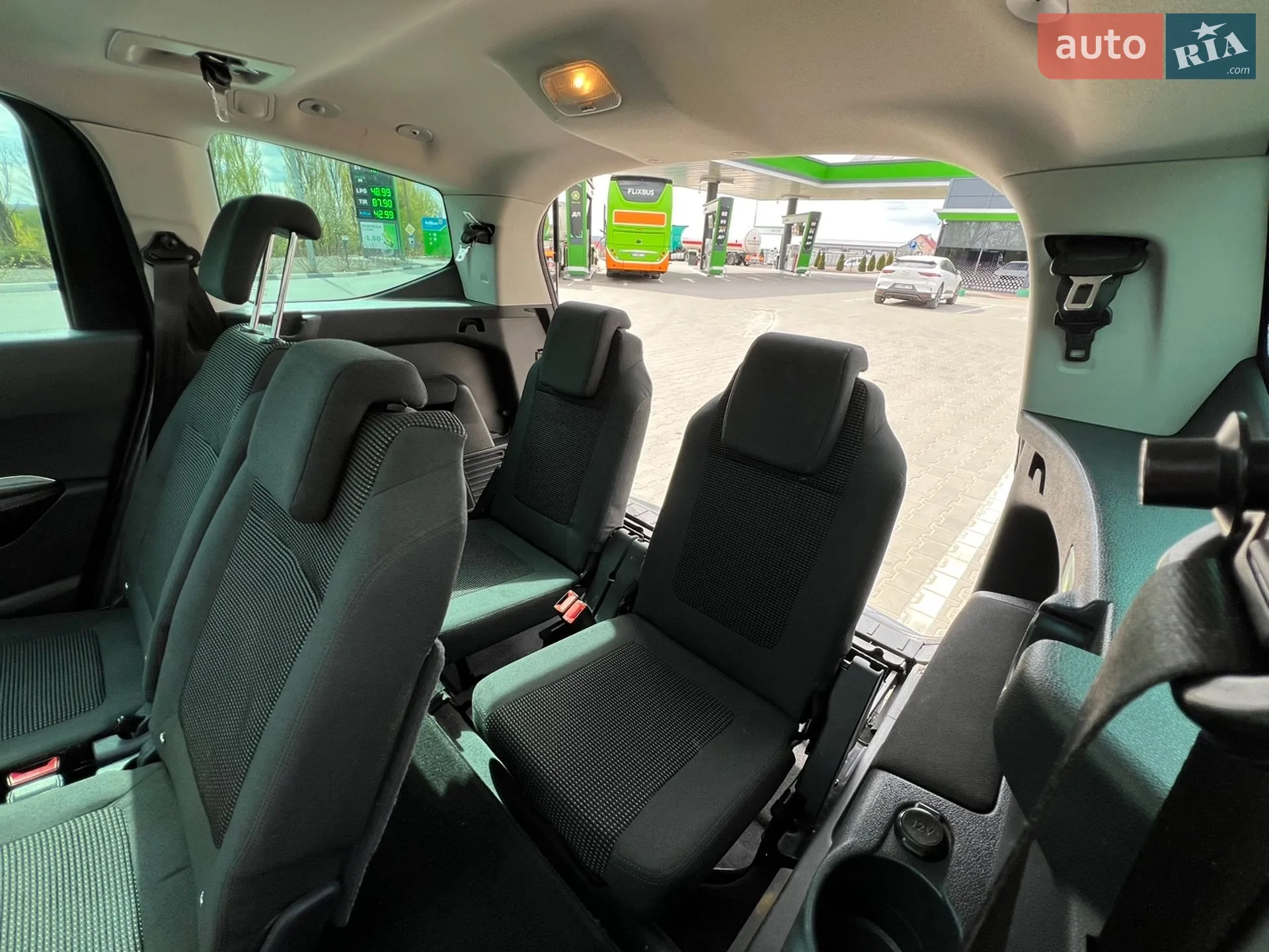 2010 Peugeot 5008 - мініатюра 40