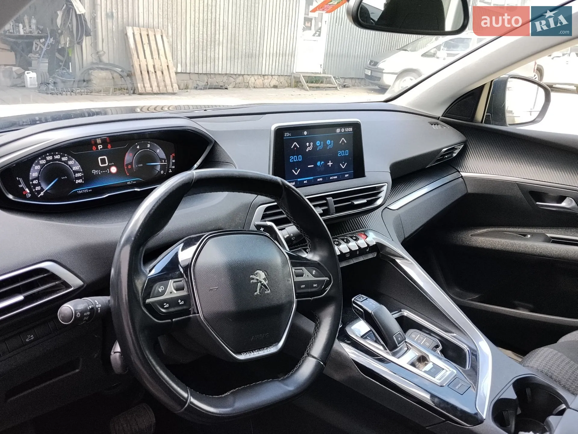 2019 Peugeot 5008 - мініатюра 10