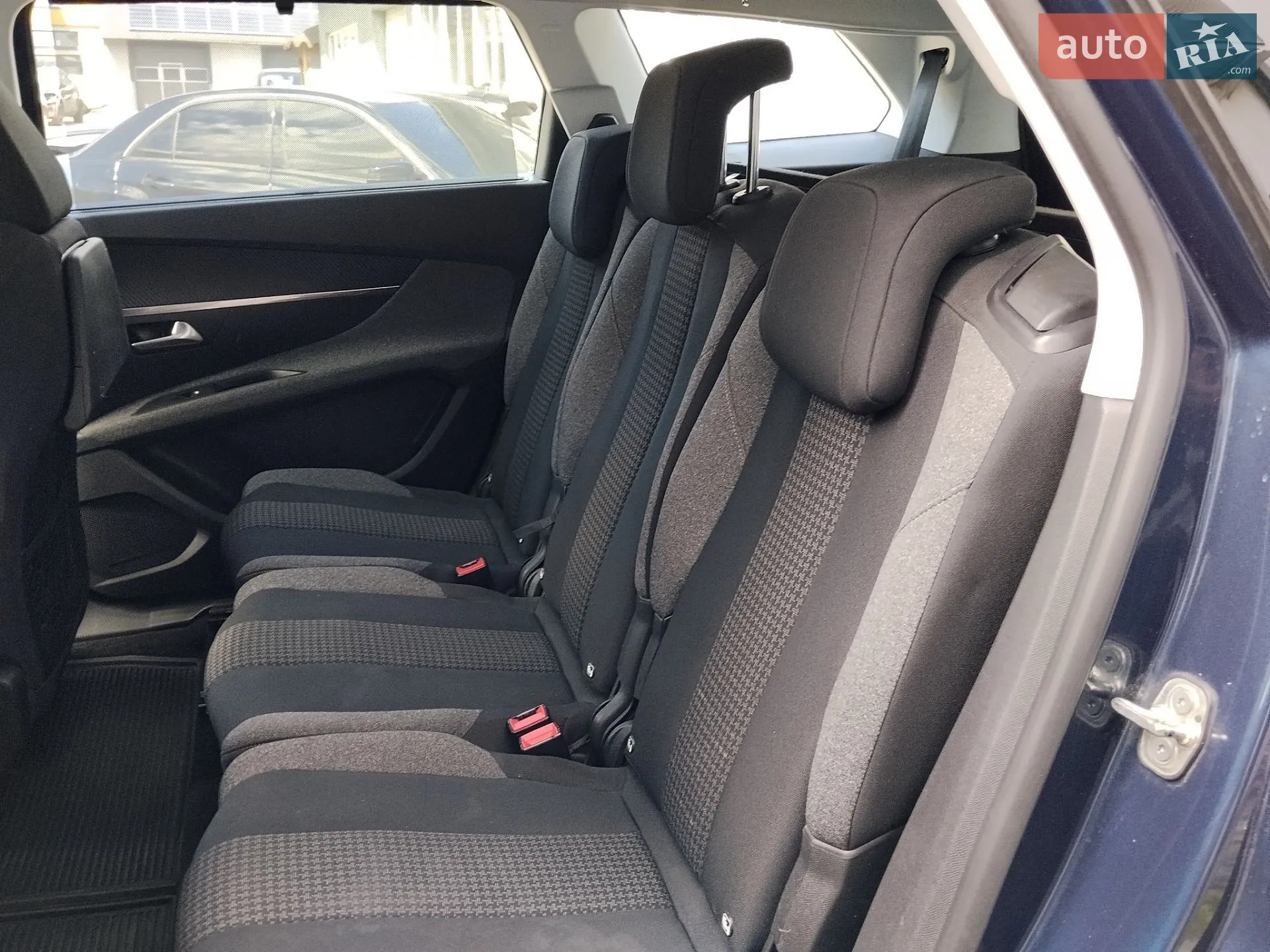 2019 Peugeot 5008 - мініатюра 13