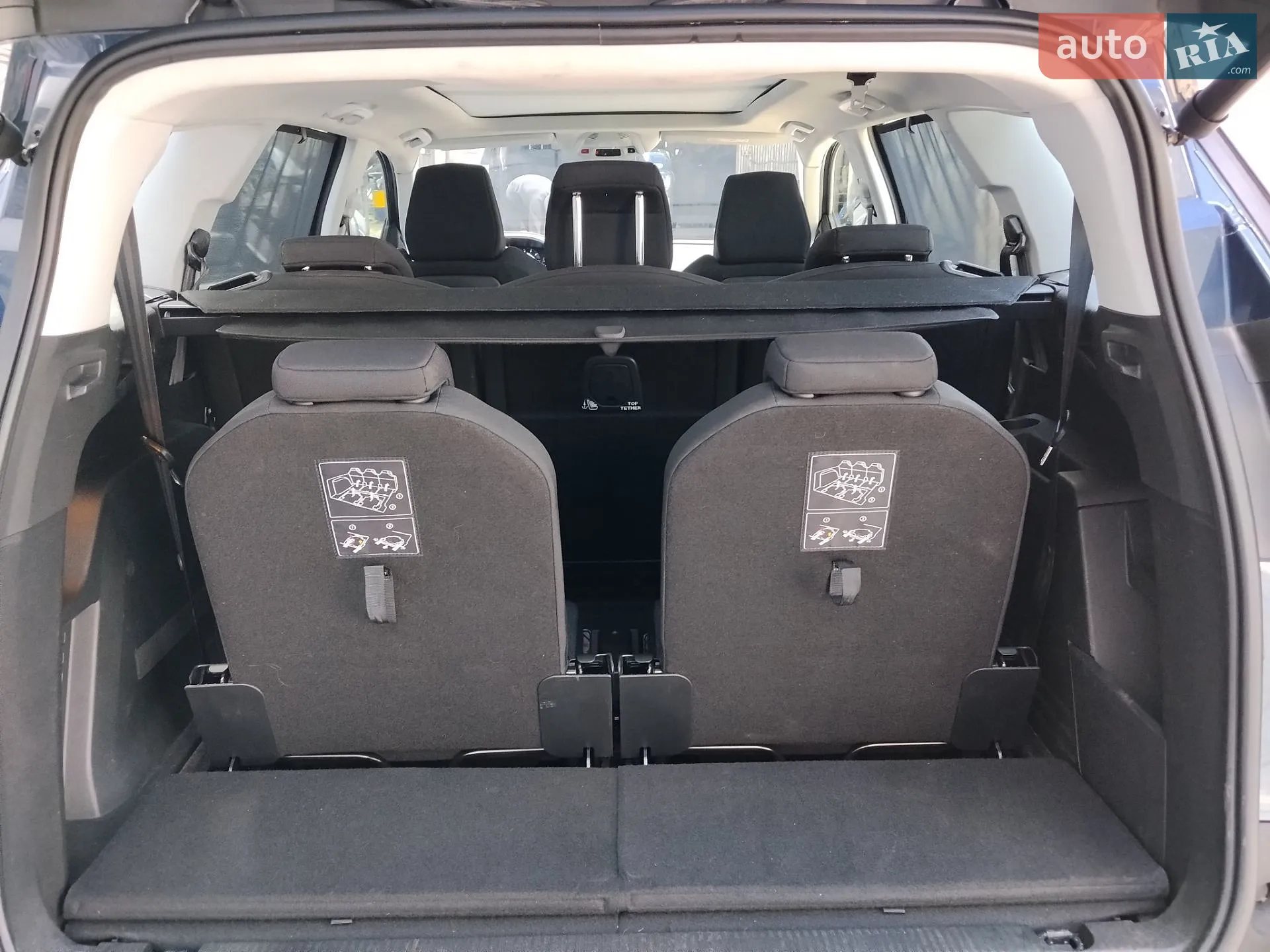 2019 Peugeot 5008 - мініатюра 18