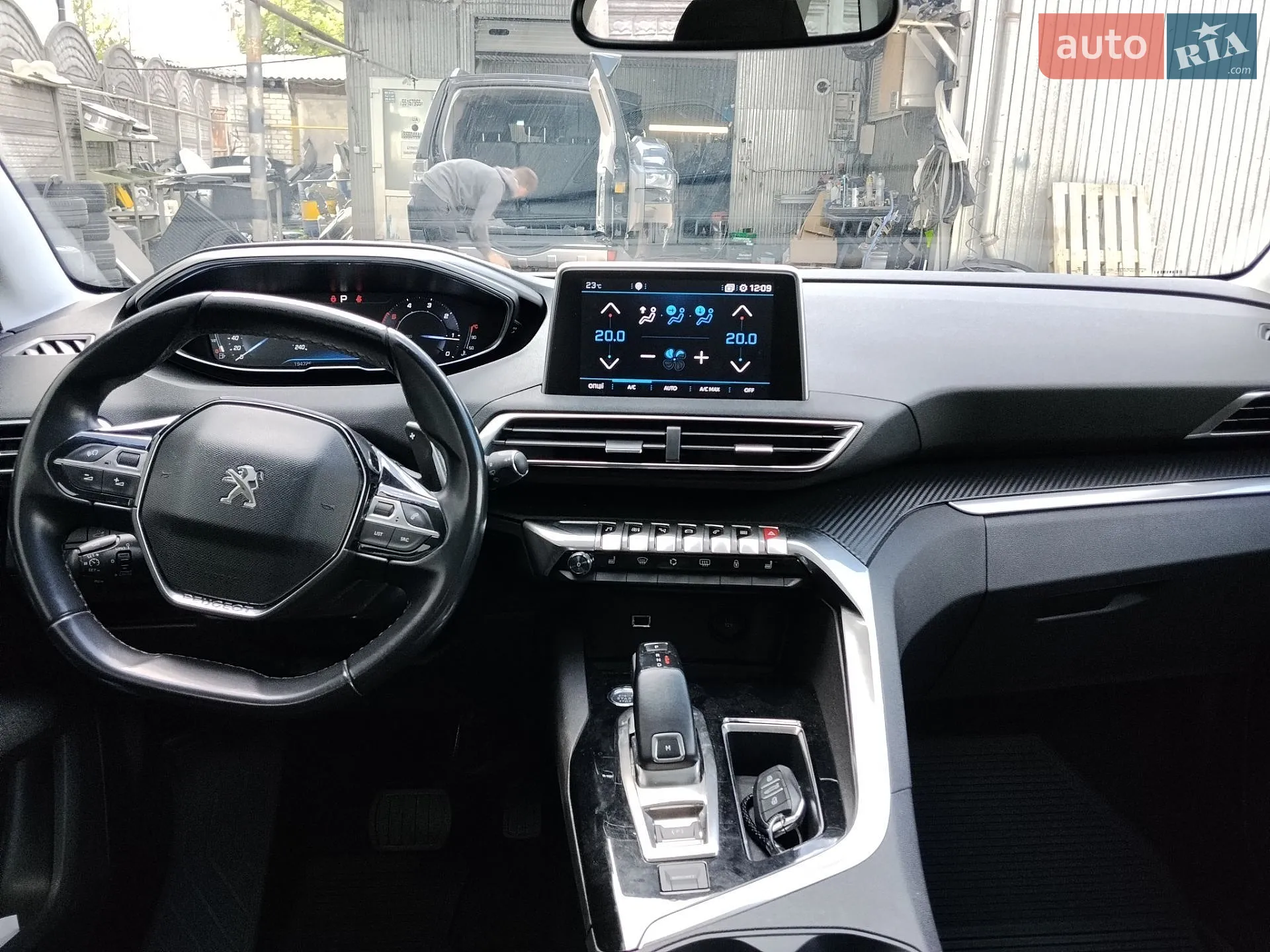 2019 Peugeot 5008 - мініатюра 28