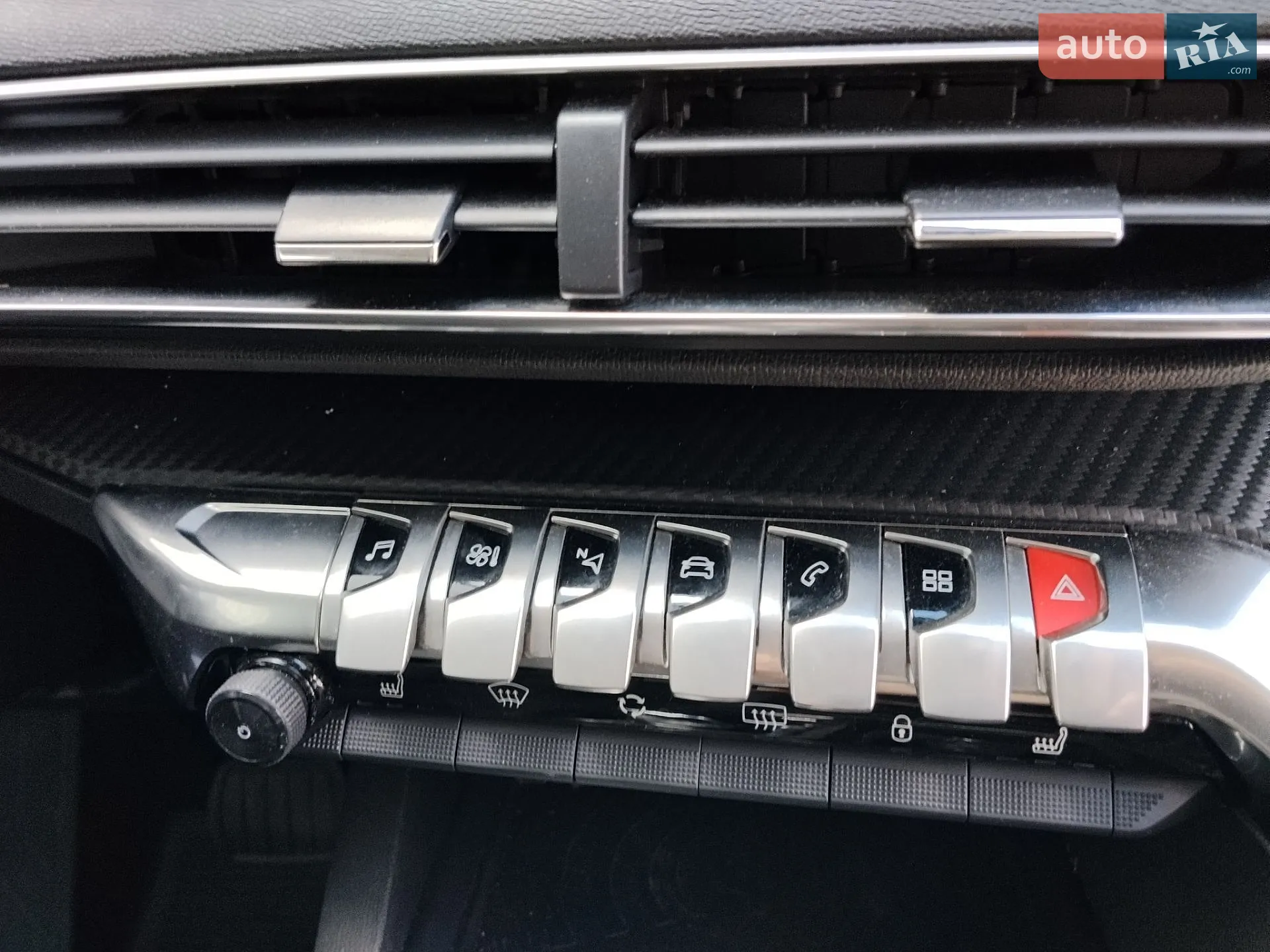 2019 Peugeot 5008 - мініатюра 29