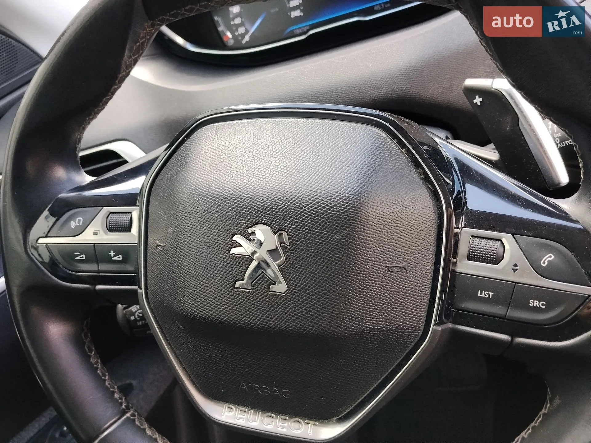 2019 Peugeot 5008 - мініатюра 32