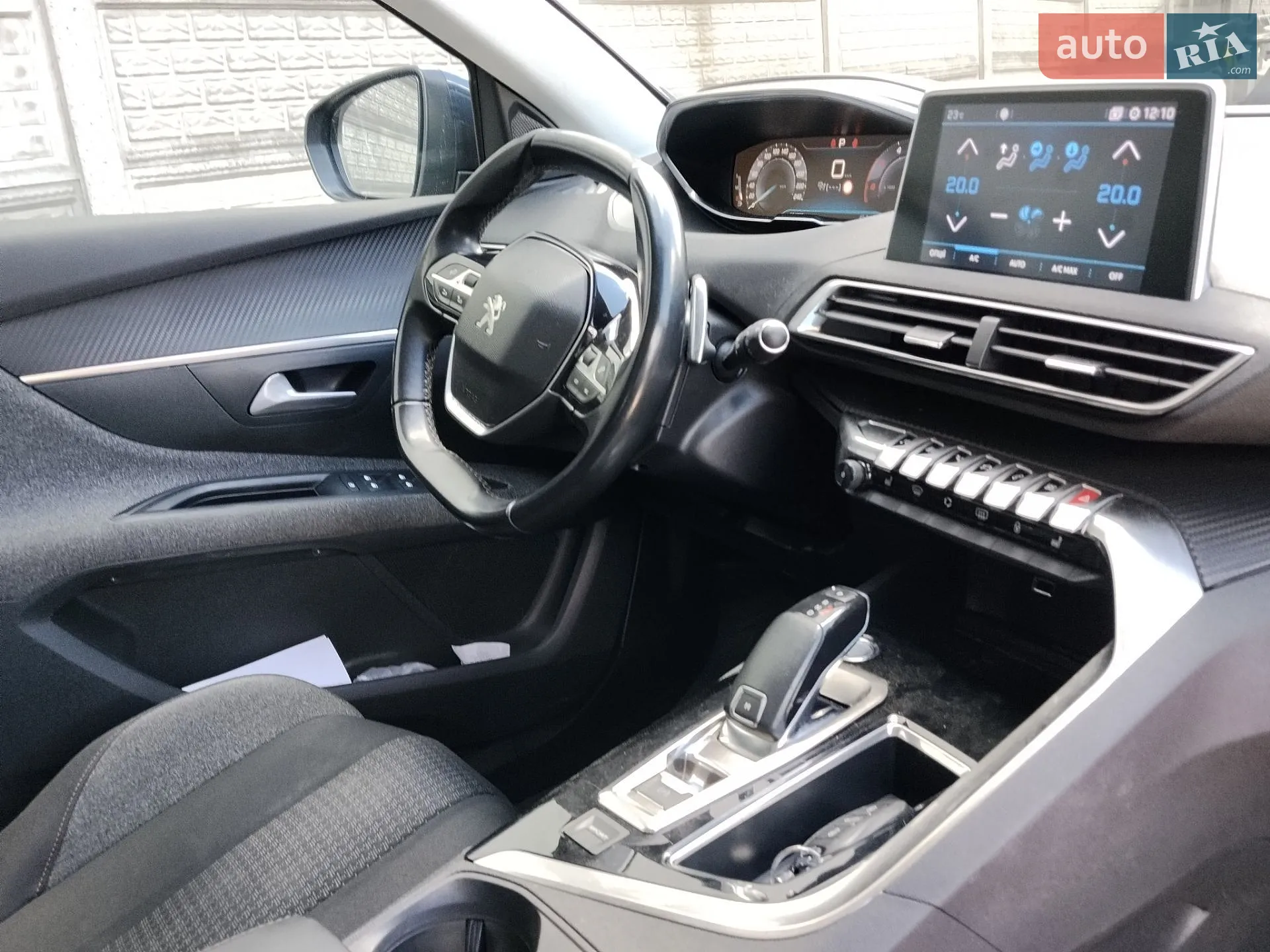 2019 Peugeot 5008 - мініатюра 20