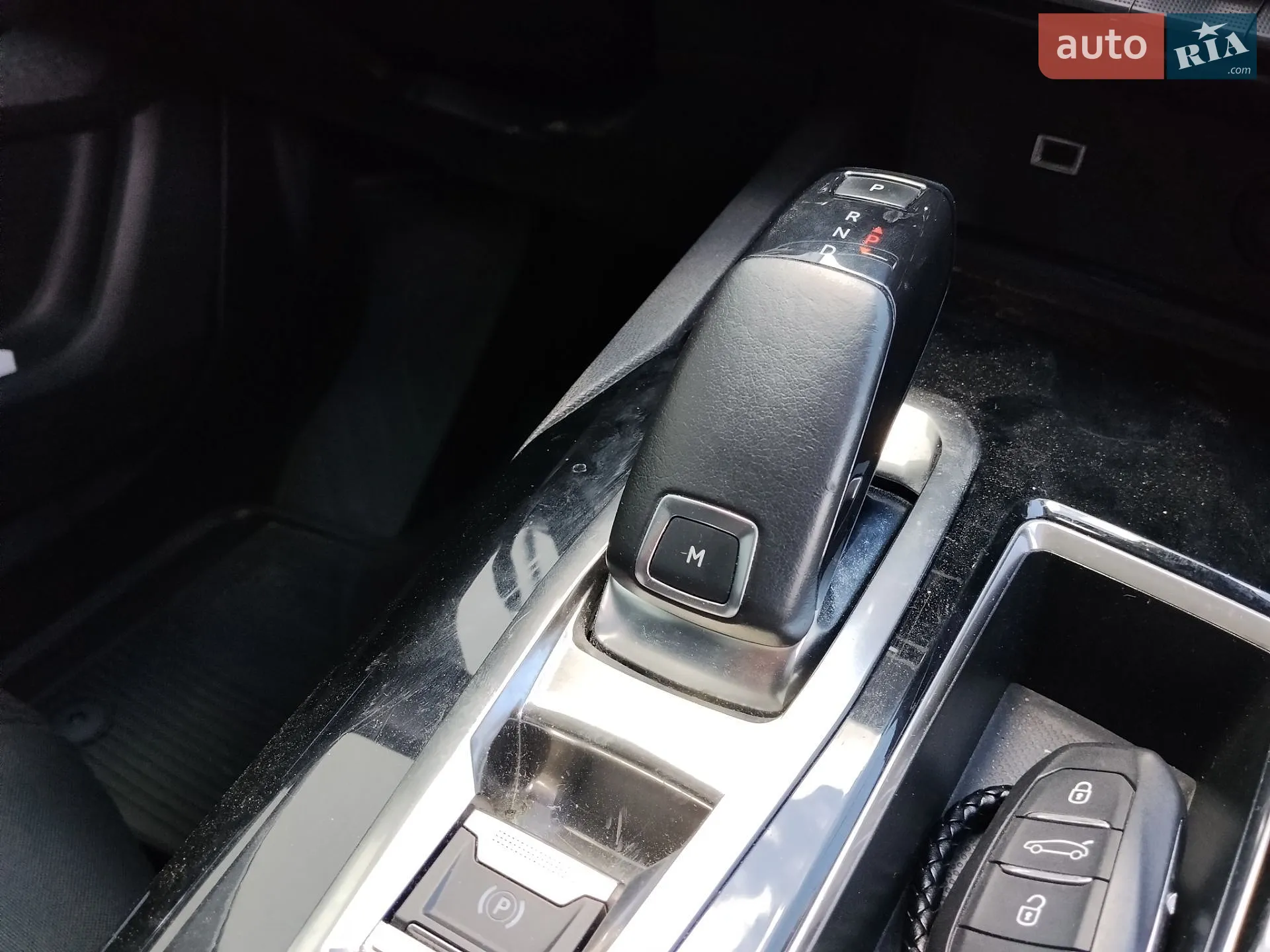 2019 Peugeot 5008 - мініатюра 35