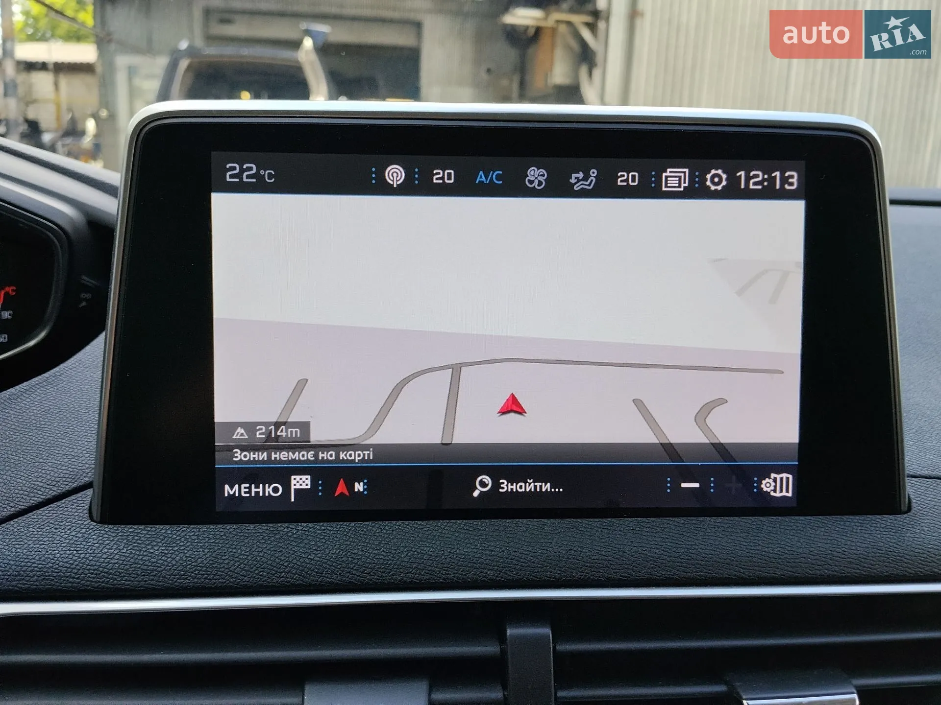 2019 Peugeot 5008 - мініатюра 22