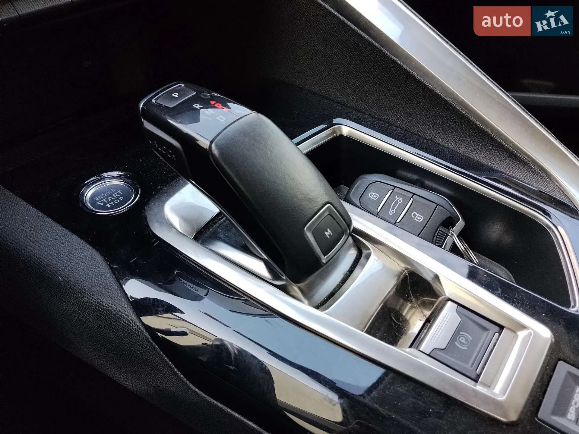2019 Peugeot 5008 - мініатюра 30