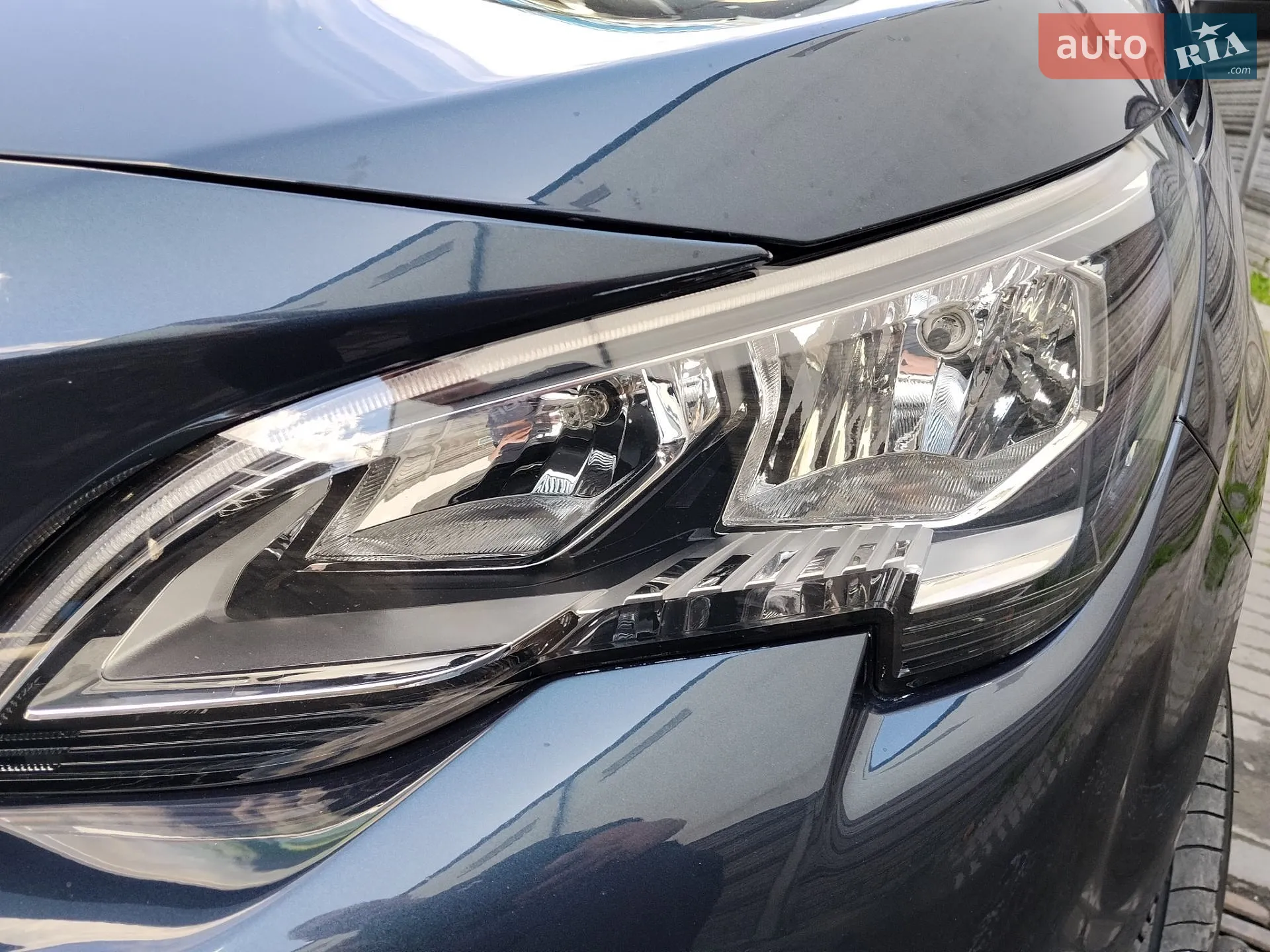 2019 Peugeot 5008 - мініатюра 41