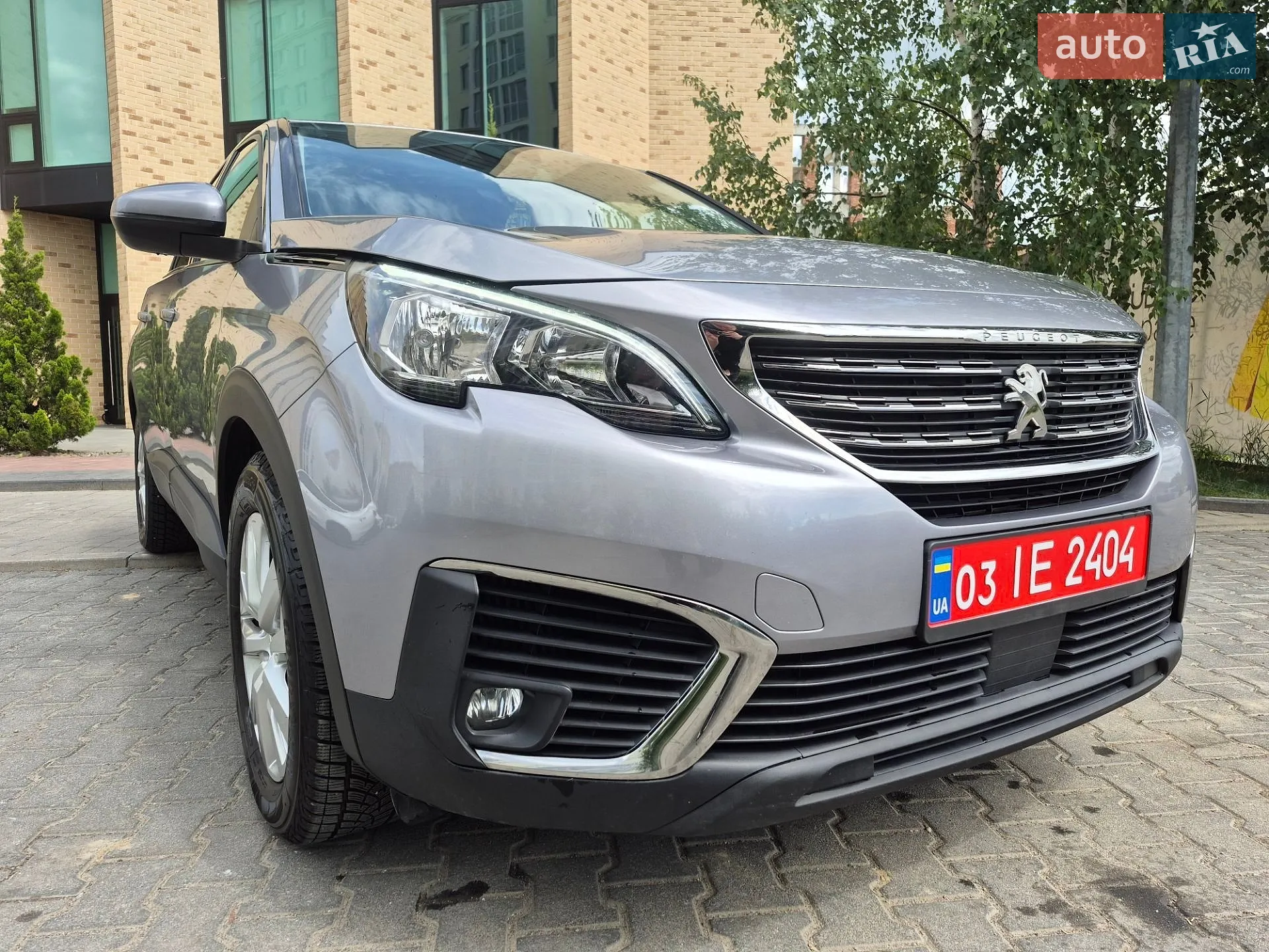 2019 Peugeot 5008 - мініатюра 13