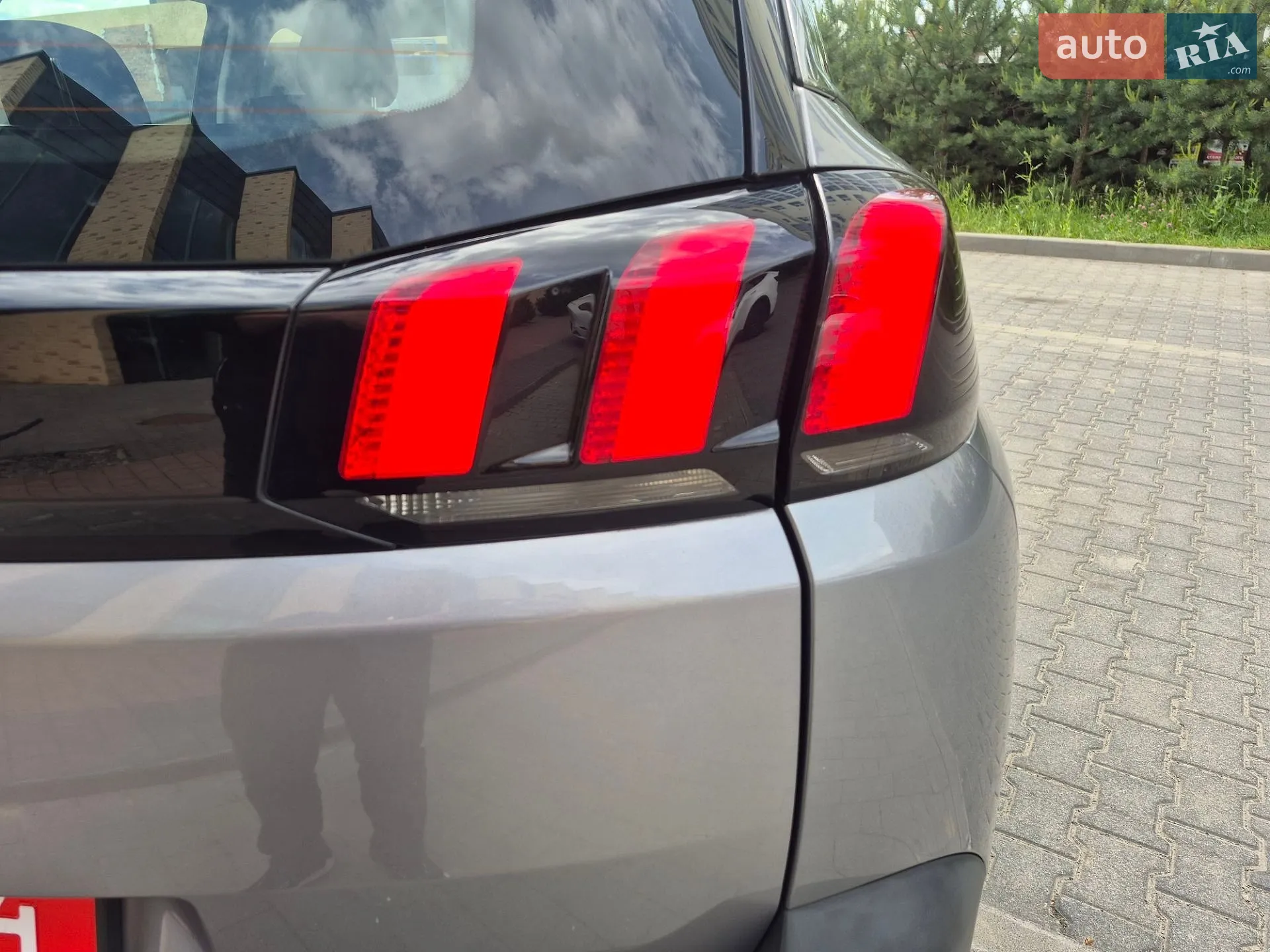 2019 Peugeot 5008 - мініатюра 19