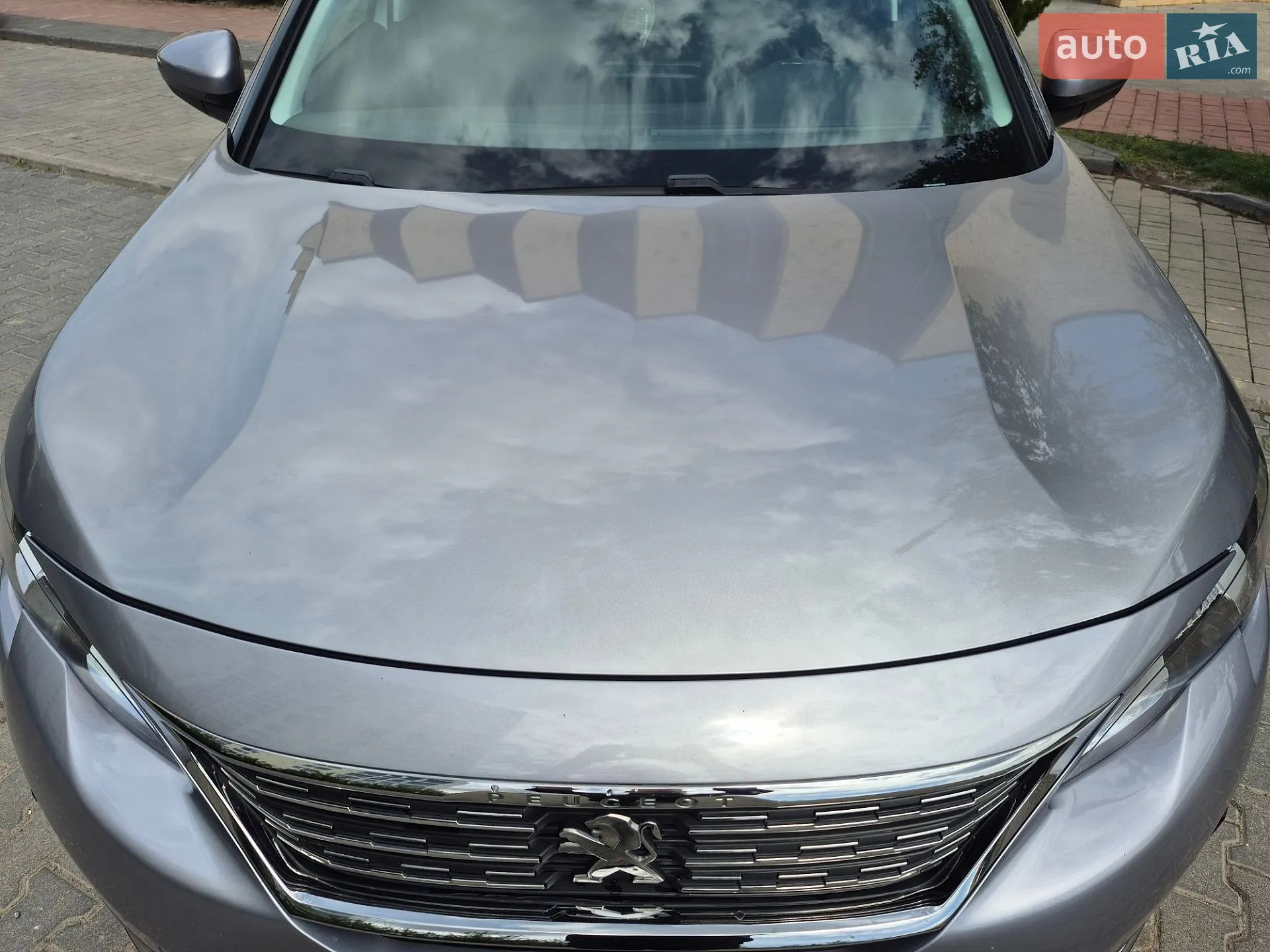 2019 Peugeot 5008 - мініатюра 26