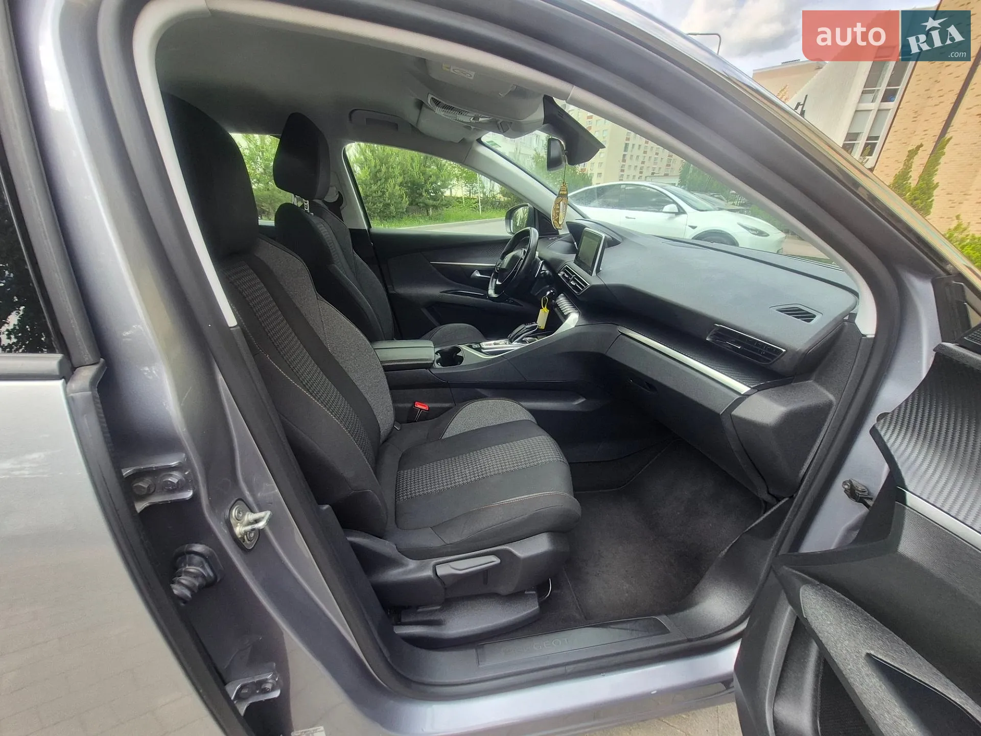 2019 Peugeot 5008 - мініатюра 52