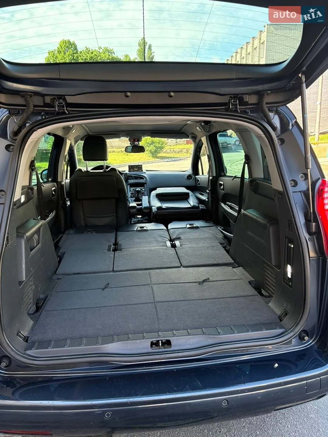 2013 Peugeot 5008 - мініатюра 24
