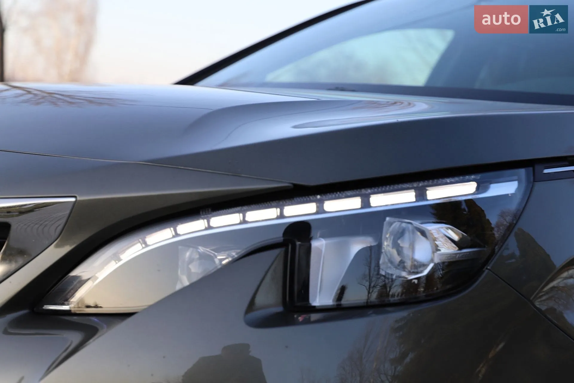 2018 Peugeot 5008 - мініатюра 10