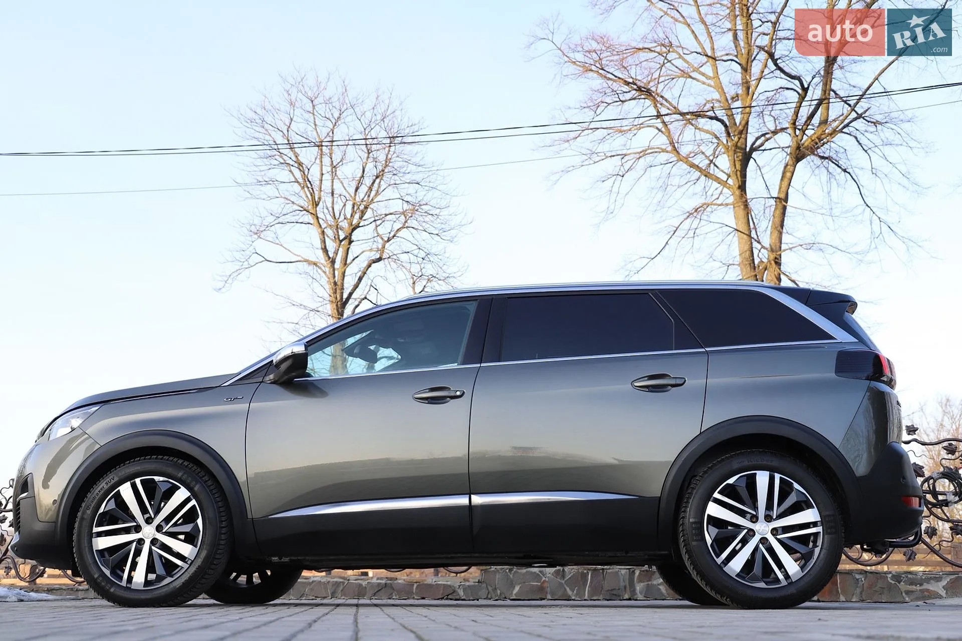 2018 Peugeot 5008 - мініатюра 40
