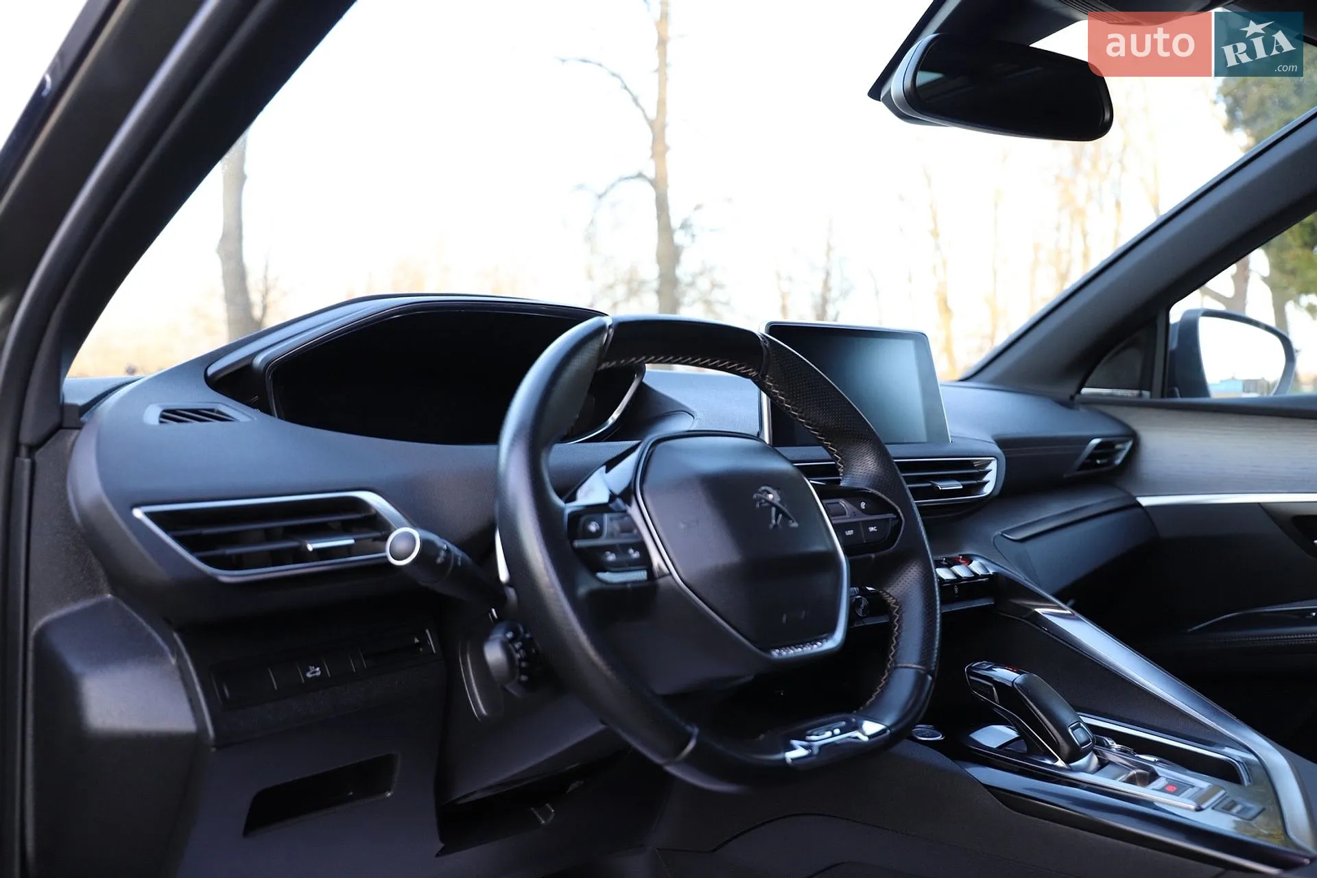2018 Peugeot 5008 - мініатюра 57