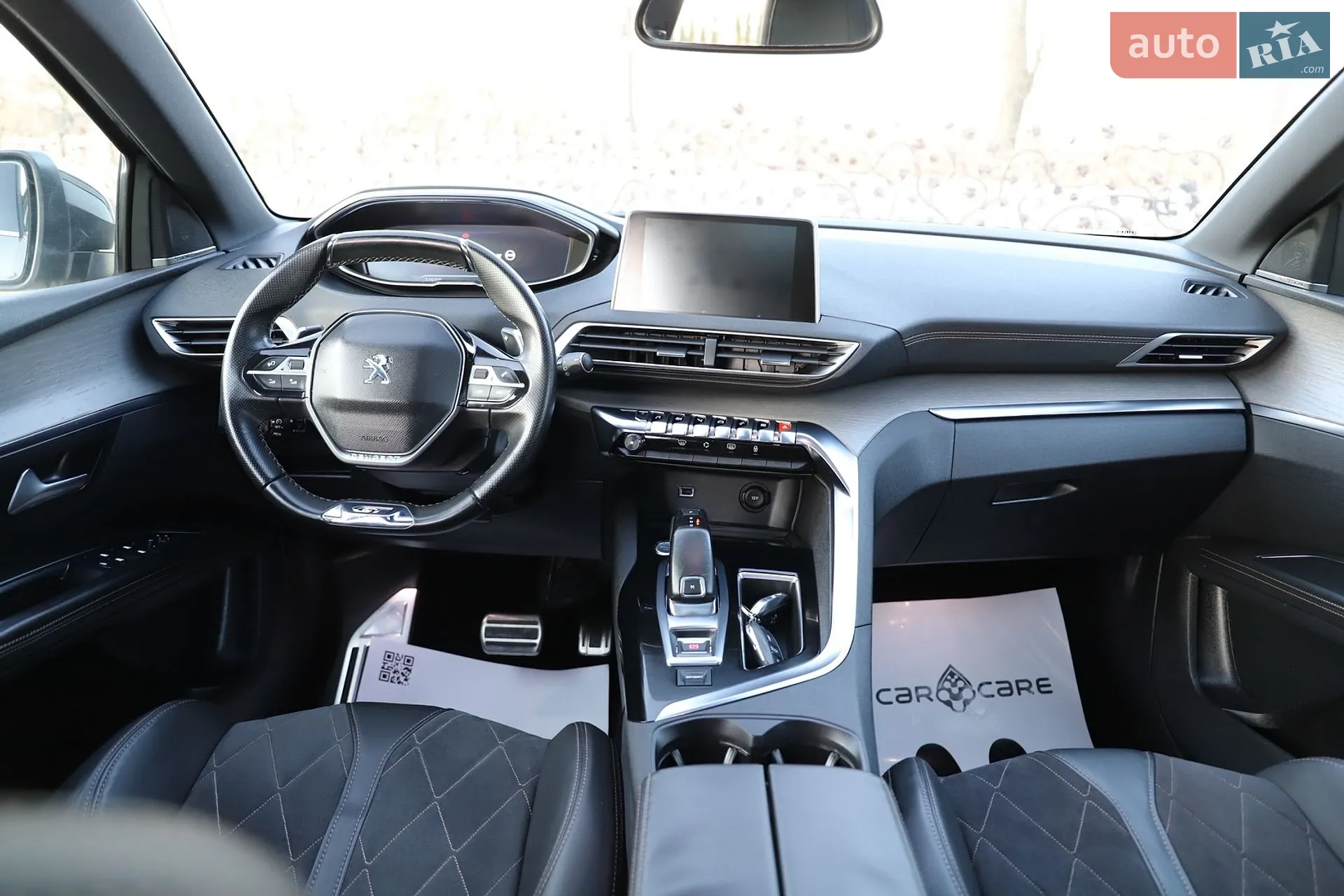2018 Peugeot 5008 - мініатюра 65