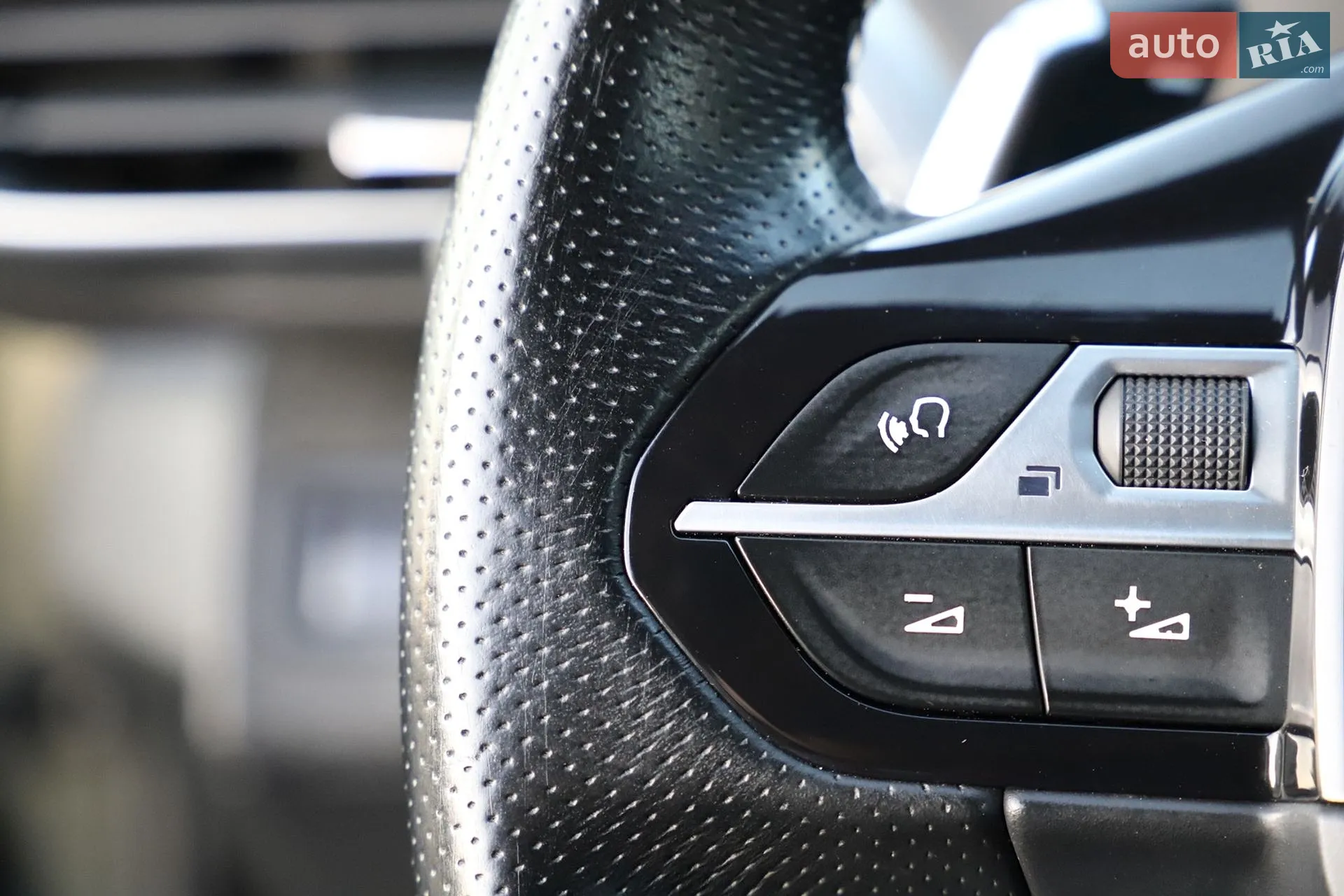2018 Peugeot 5008 - мініатюра 71
