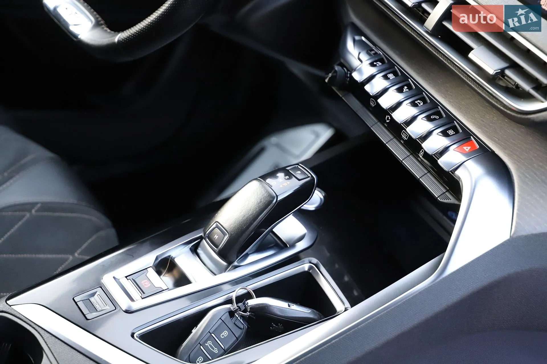 2018 Peugeot 5008 - мініатюра 94